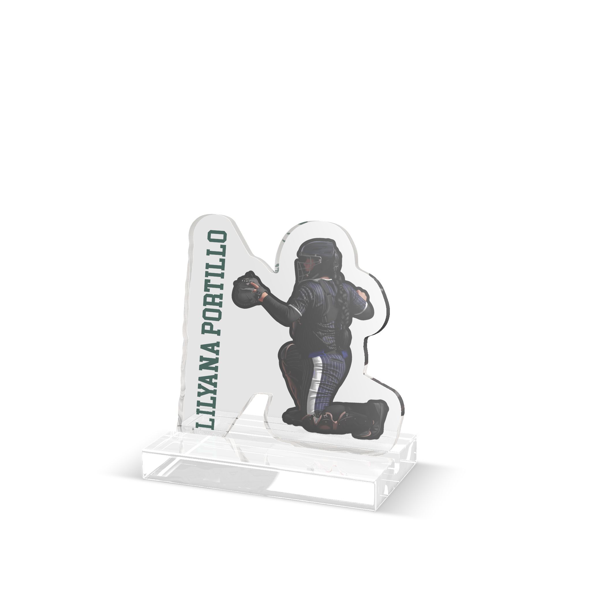 Desk Display — character_name_vertical in Classic