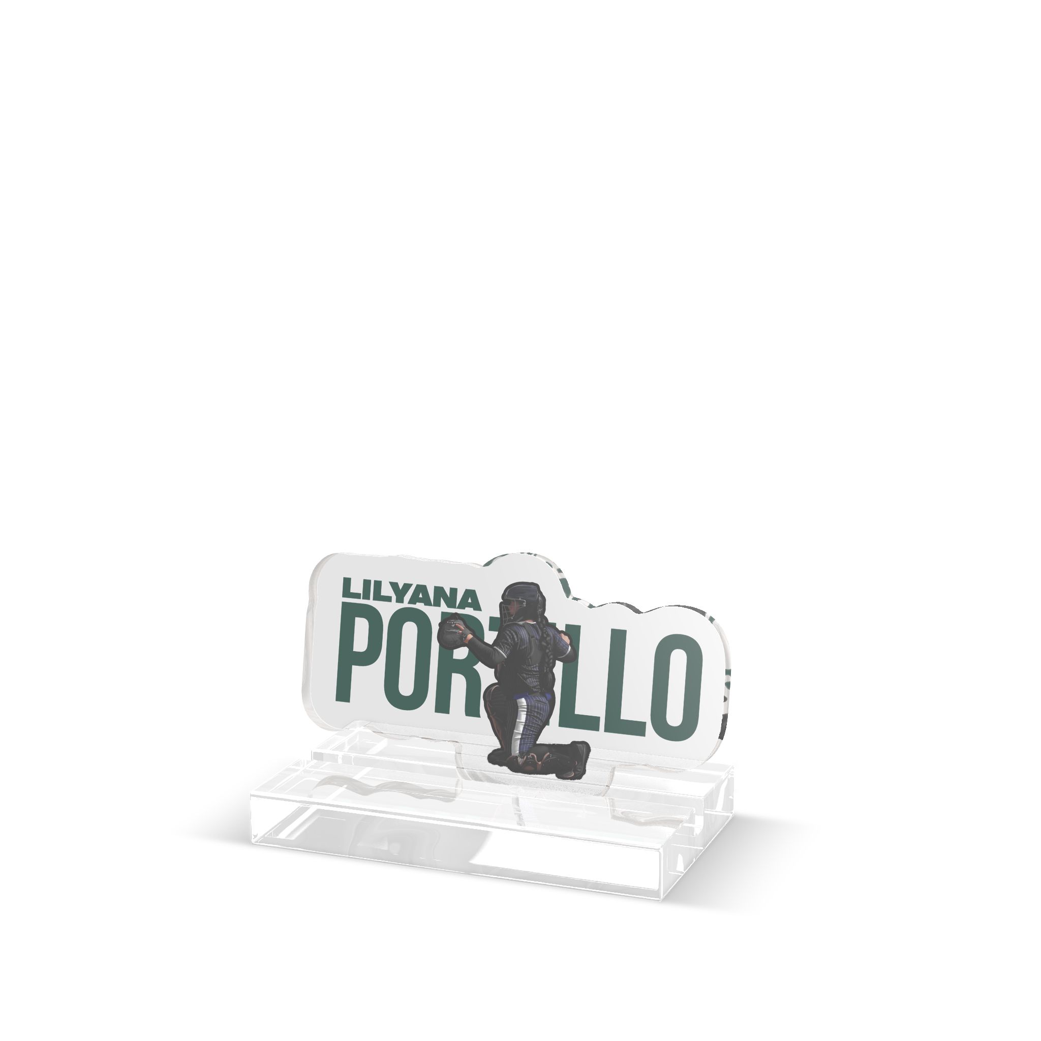 Desk Display — character_player_name in Classic
