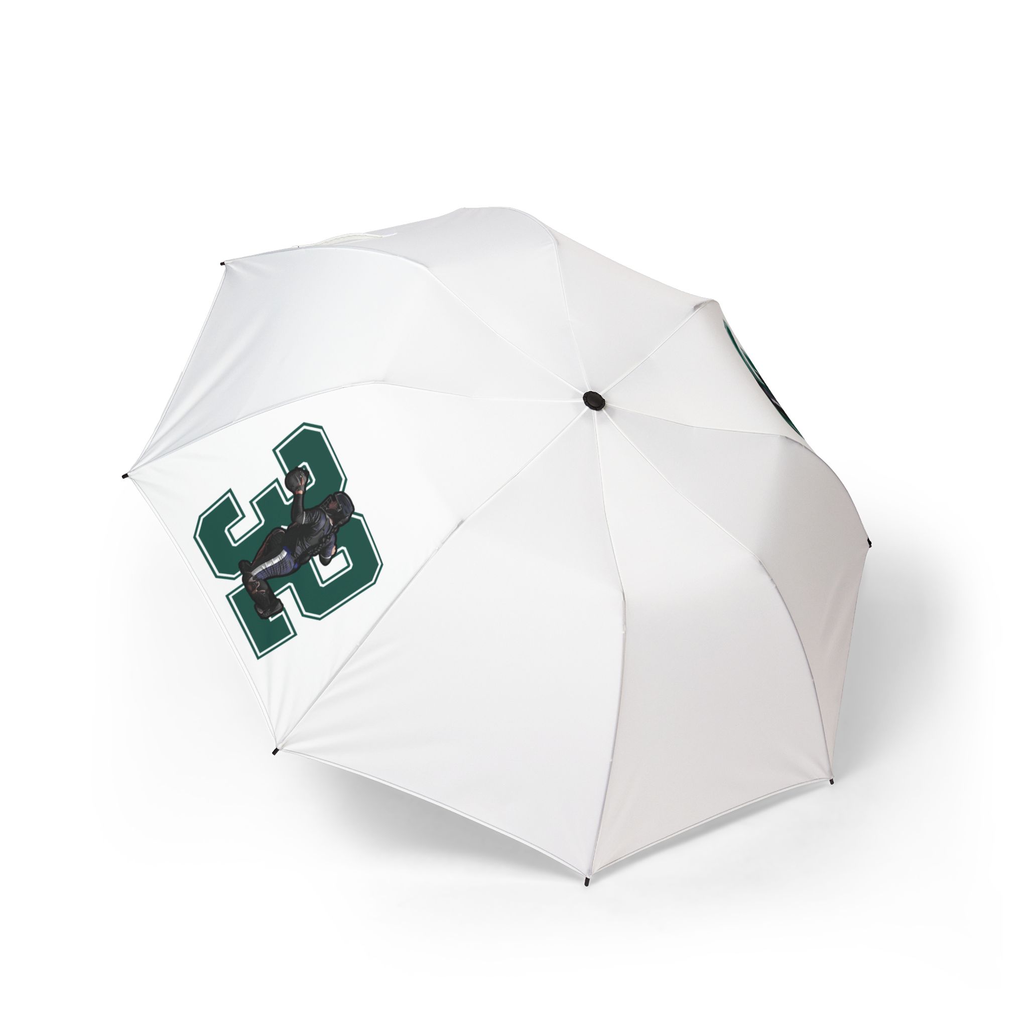 Foldable Umbrella — character_number in Classic