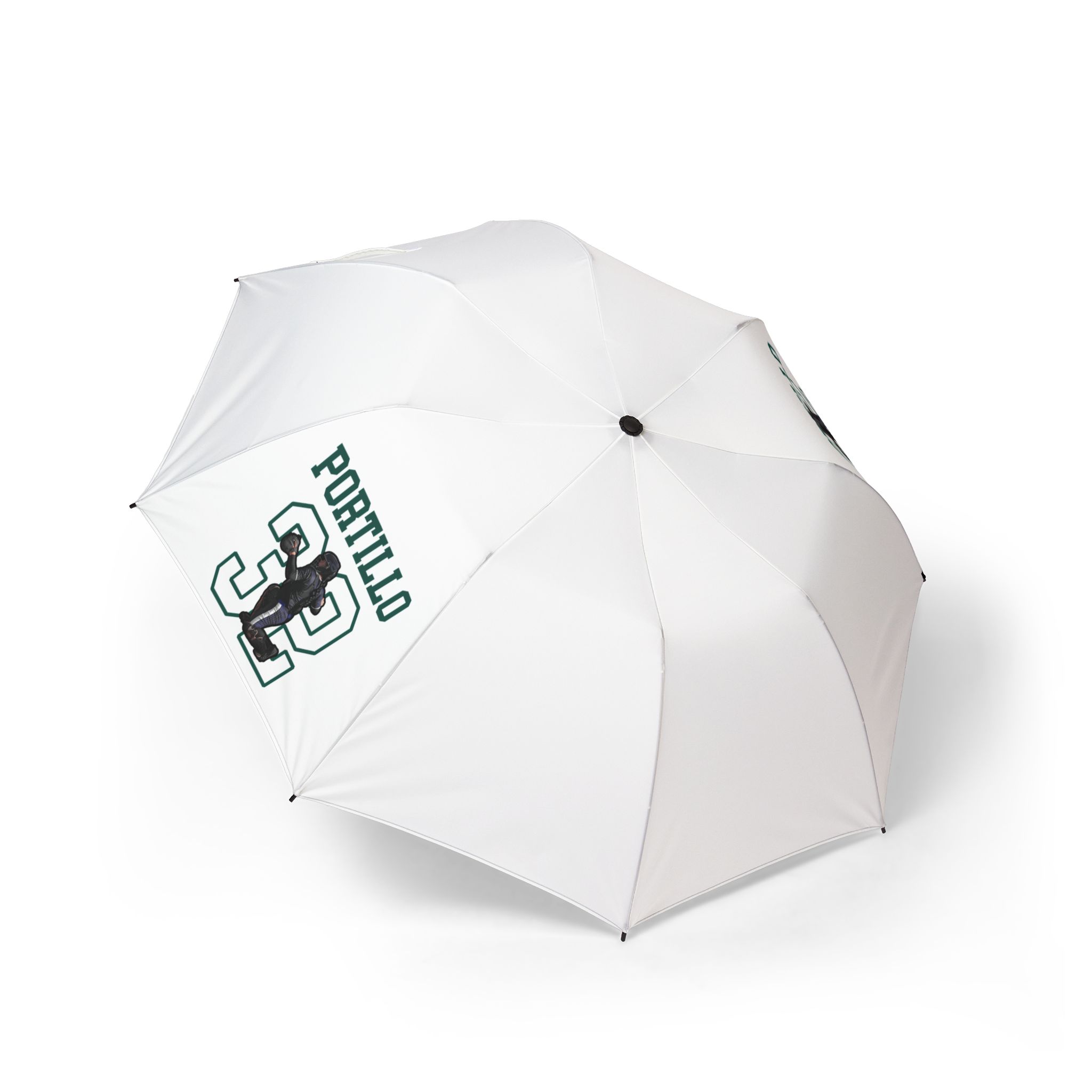 Foldable Umbrella — character_shirsey in Classic