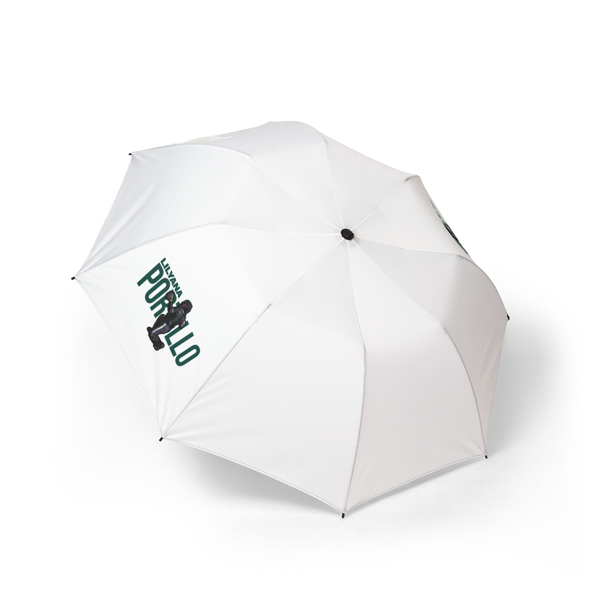 Foldable Umbrella — character_player_name in Classic