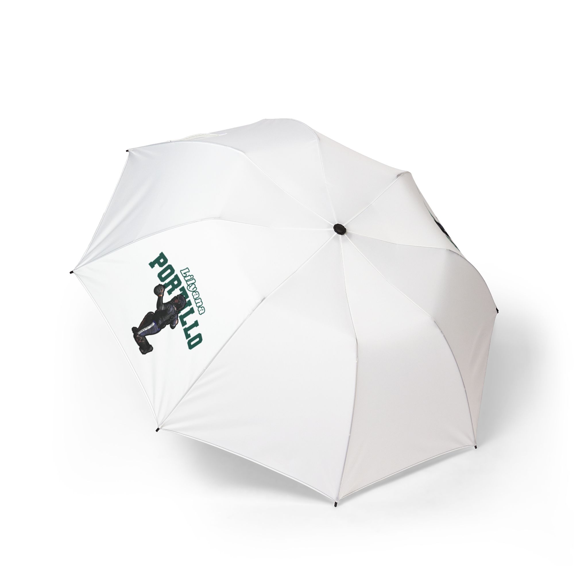 Foldable Umbrella — character_name_arch in Classic