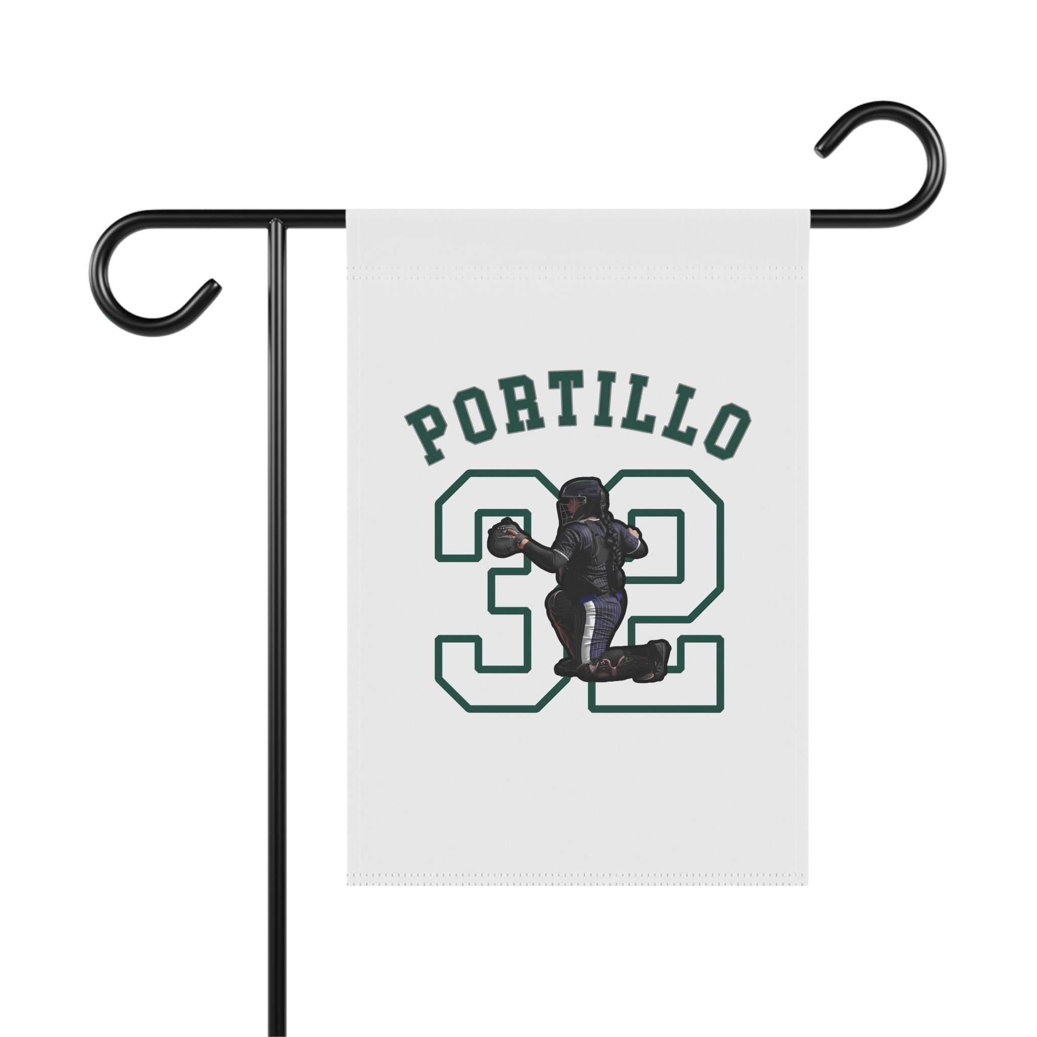 Garden & House Banner — character_shirsey_arch in Classic