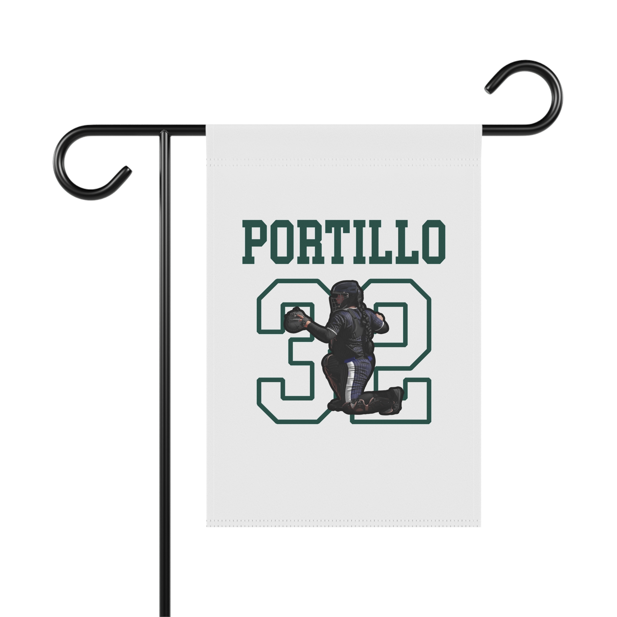 Garden & House Banner — character_shirsey in Classic