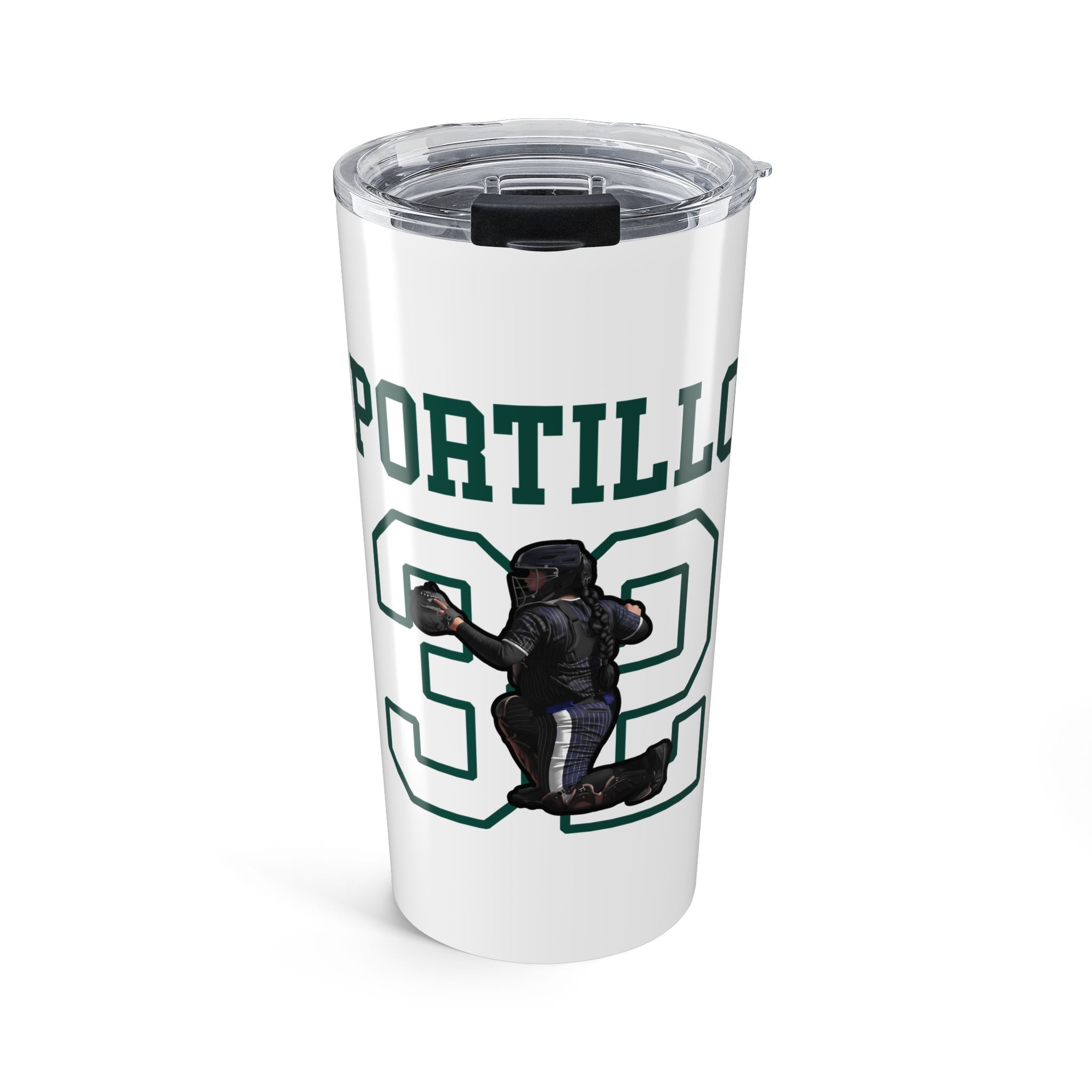 20oz Tumbler — character_shirsey in Classic