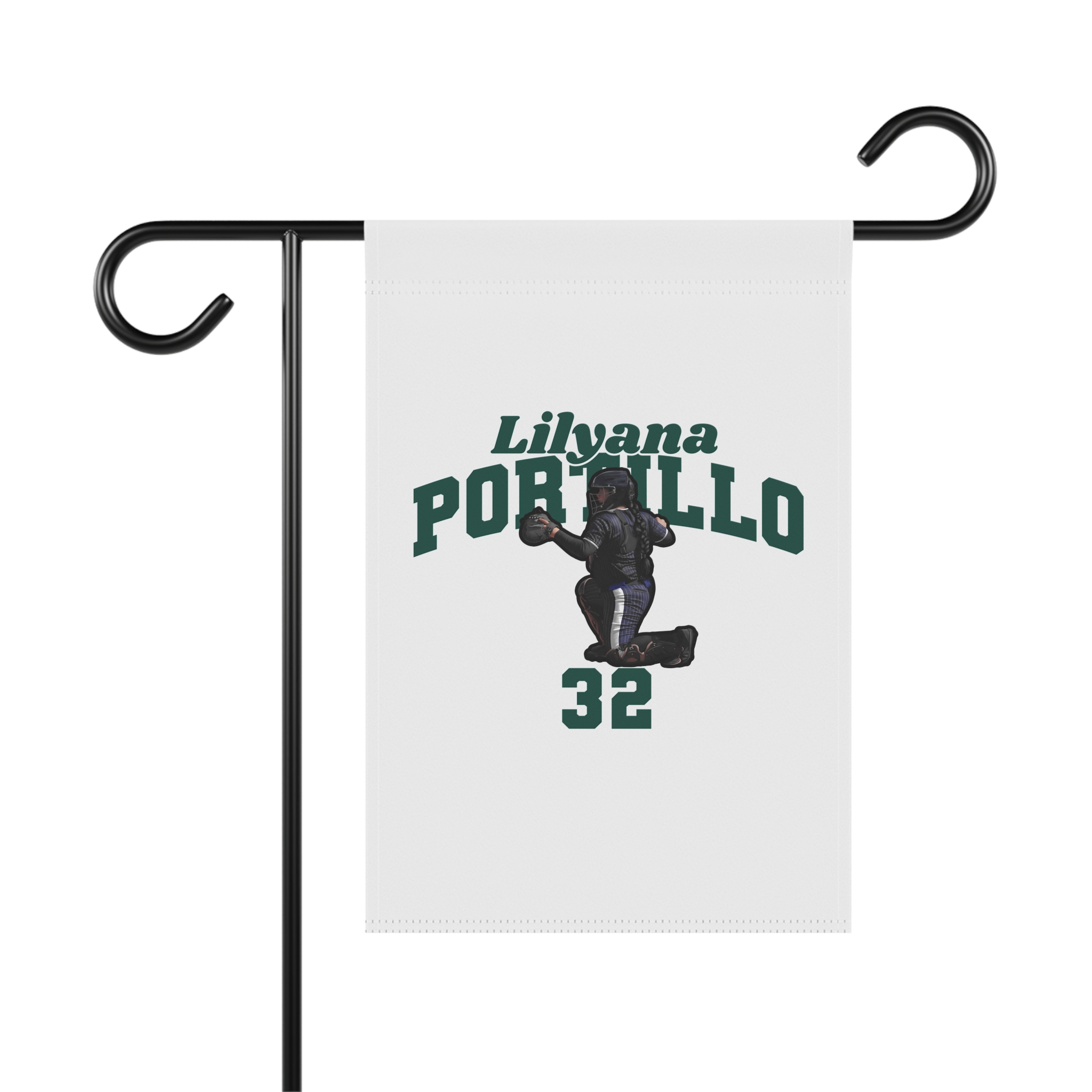 Garden & House Banner — character_signature_arch in Classic