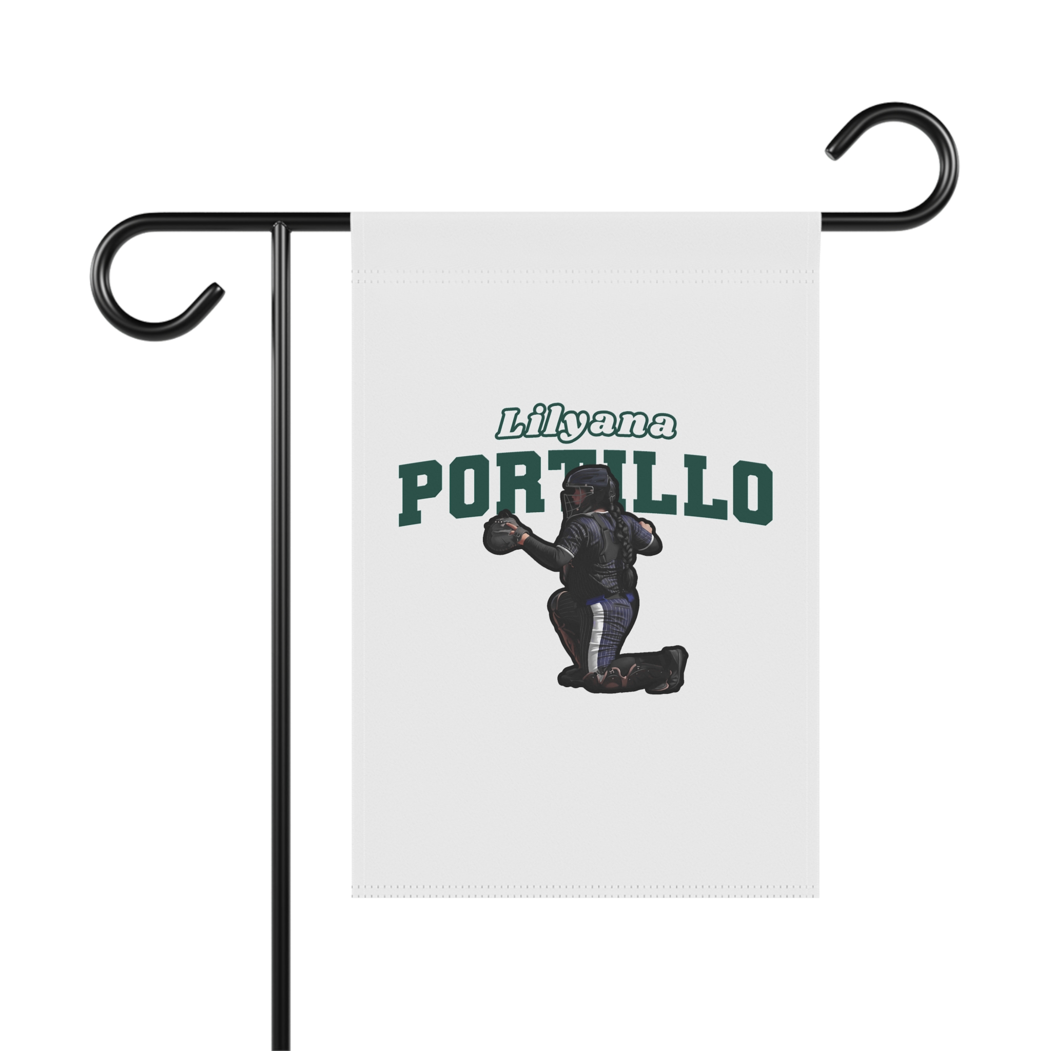Garden & House Banner — character_name_arch in Classic