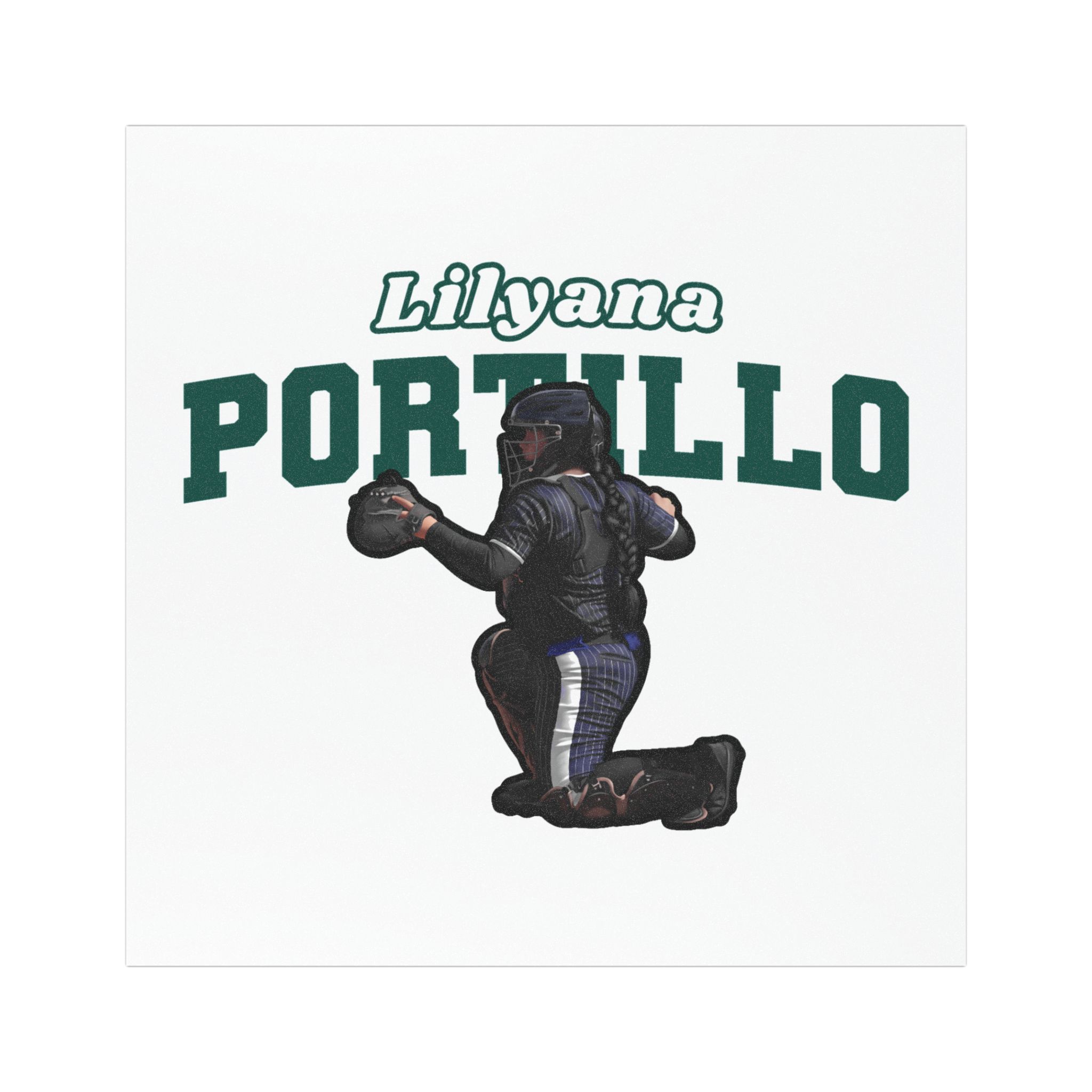 Car Magnets — character_name_arch in Classic