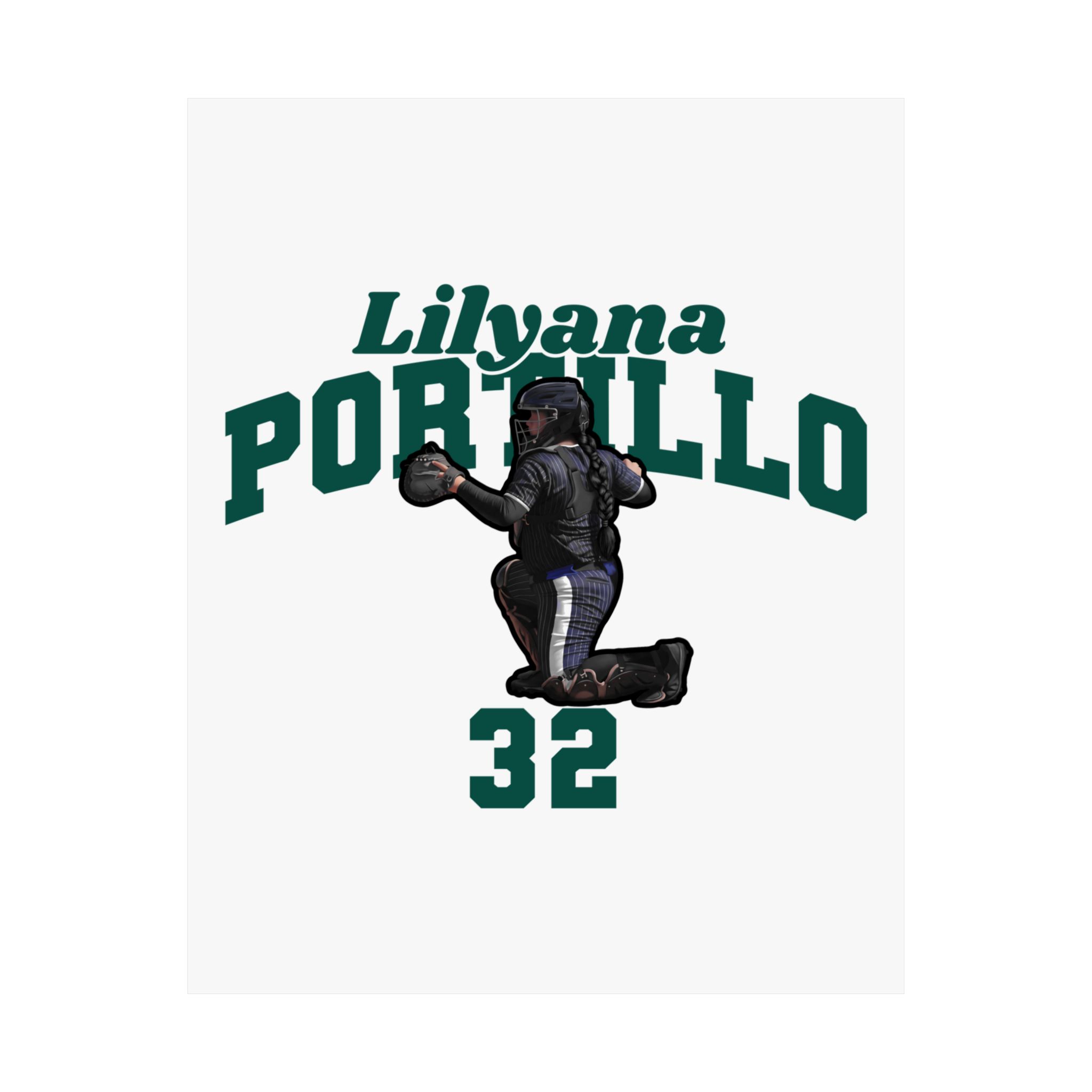 Poster — character_signature_arch in Classic
