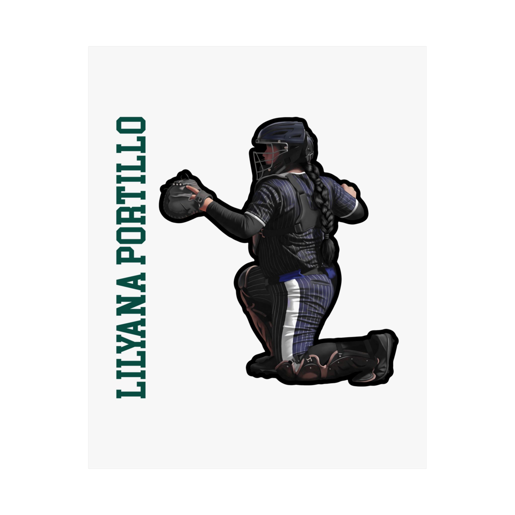 Poster — character_name_vertical in Classic