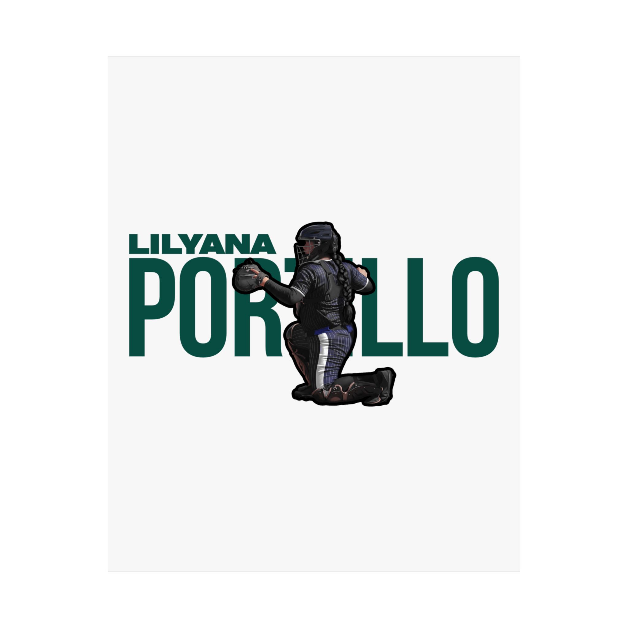 Poster — character_player_name in Classic