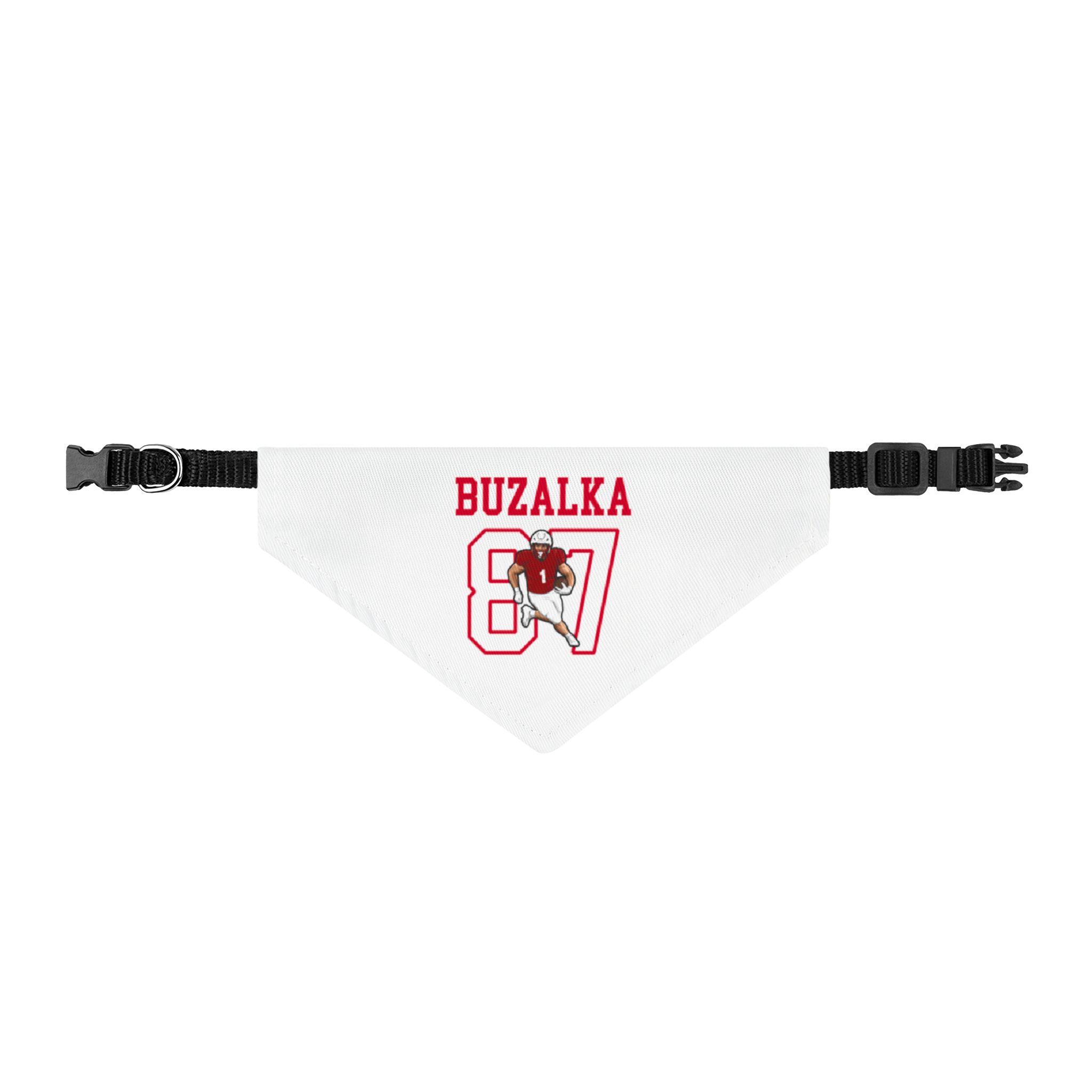 Pet Bandana — character_shirsey in Classic