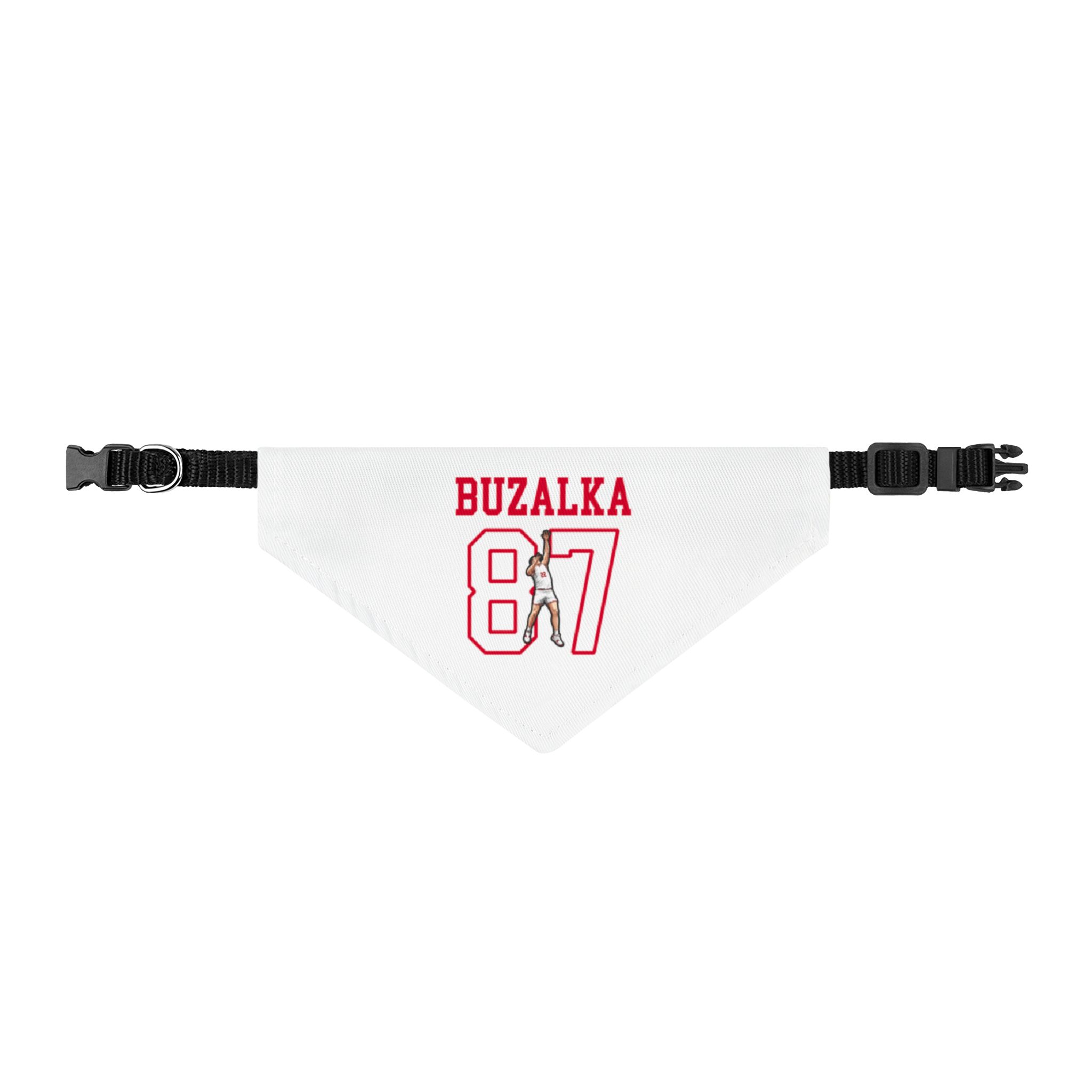 Pet Bandana — character_shirsey in Classic