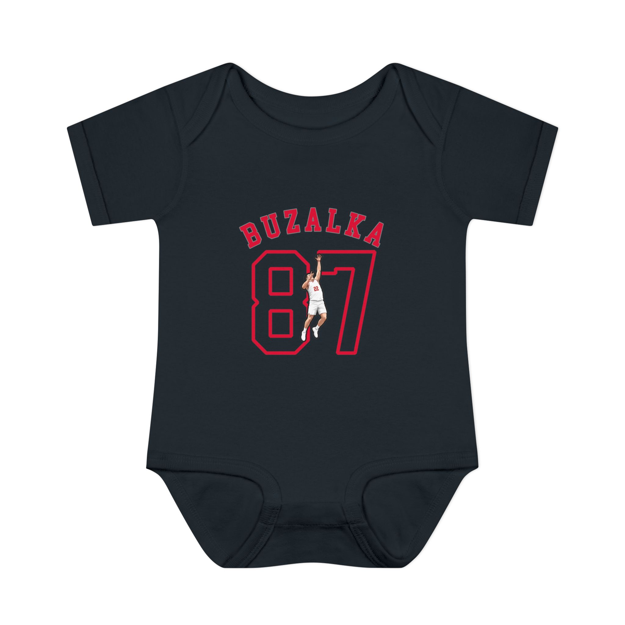 Baby Onesie