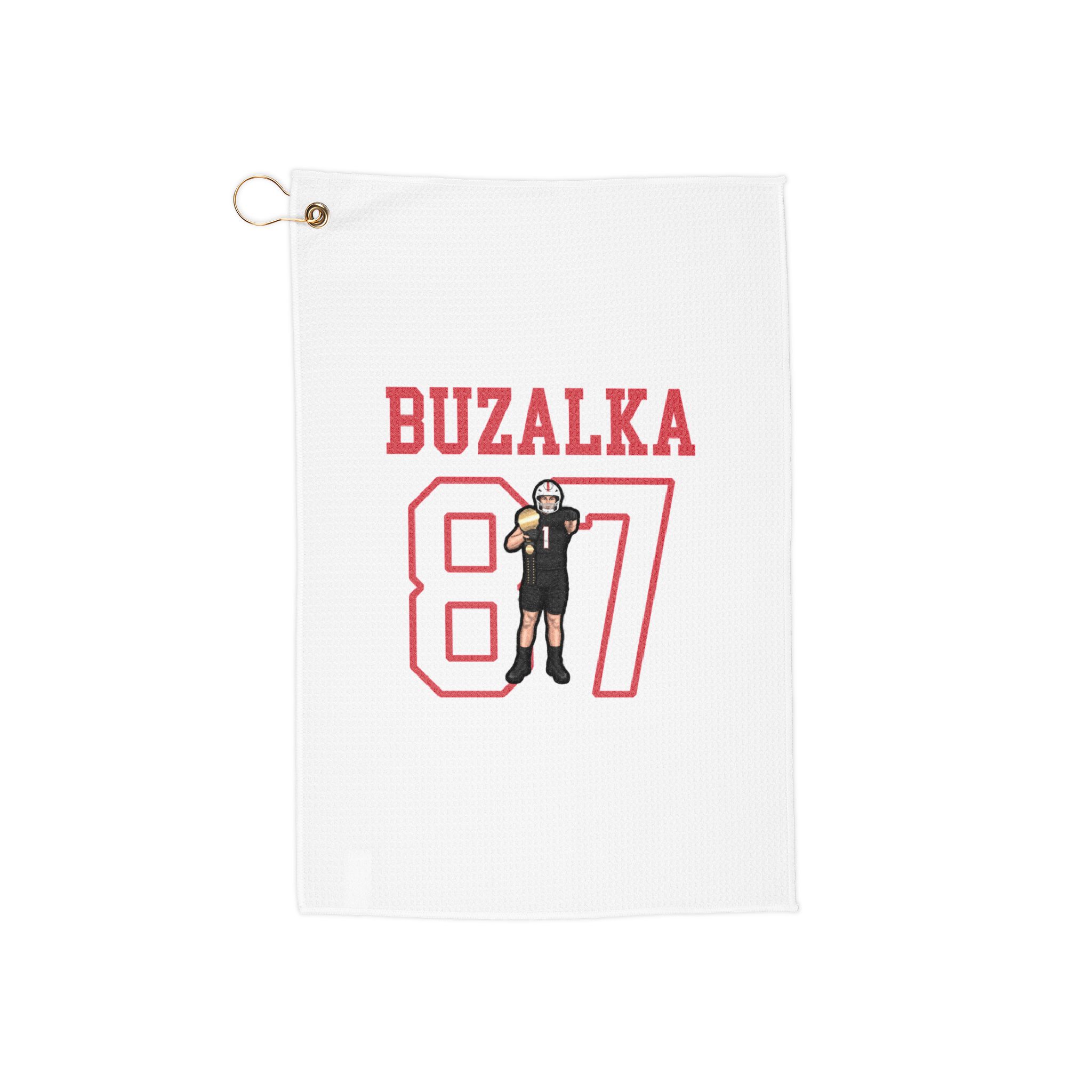 Golf Towel — character_shirsey in Classic