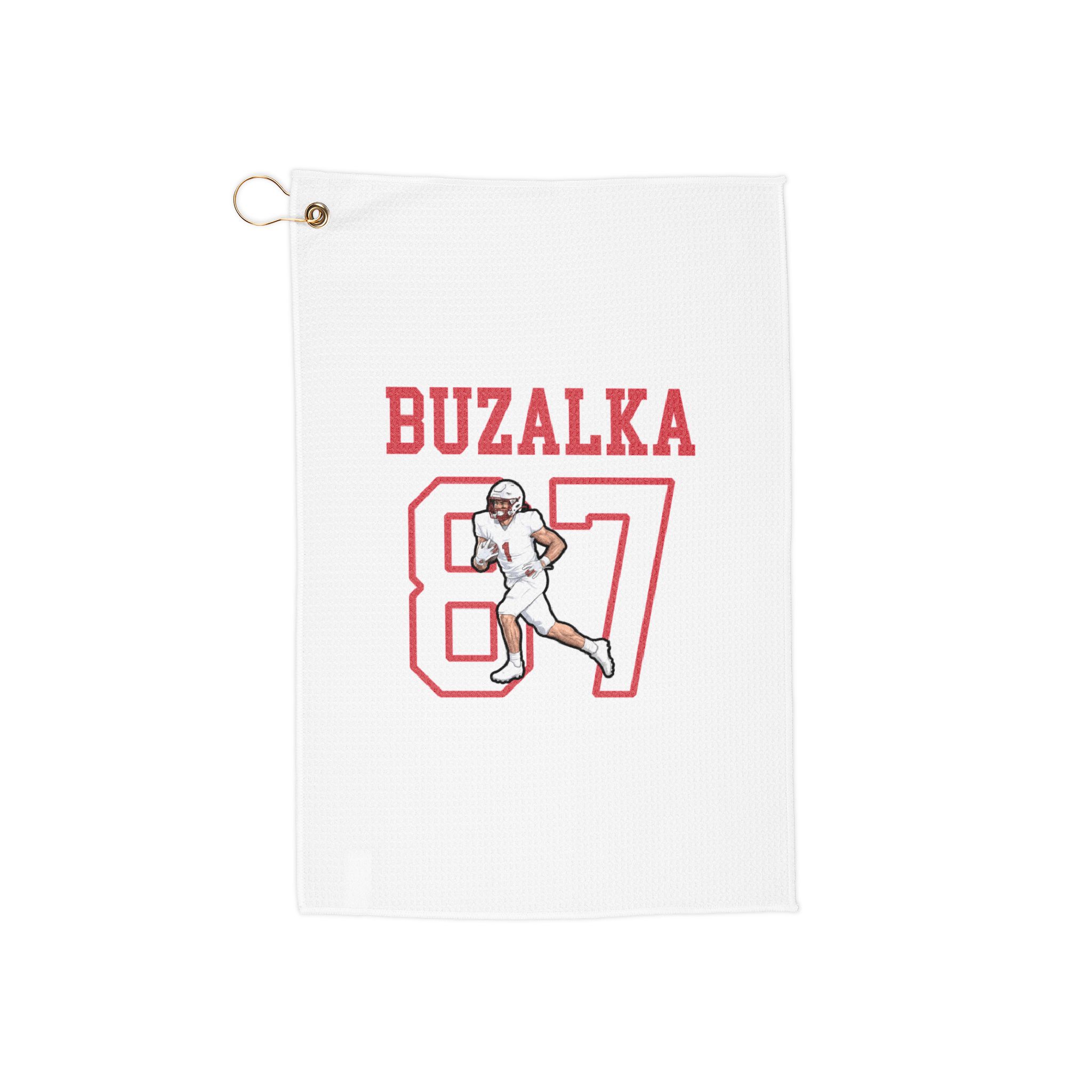 Golf Towel — character_shirsey in Classic