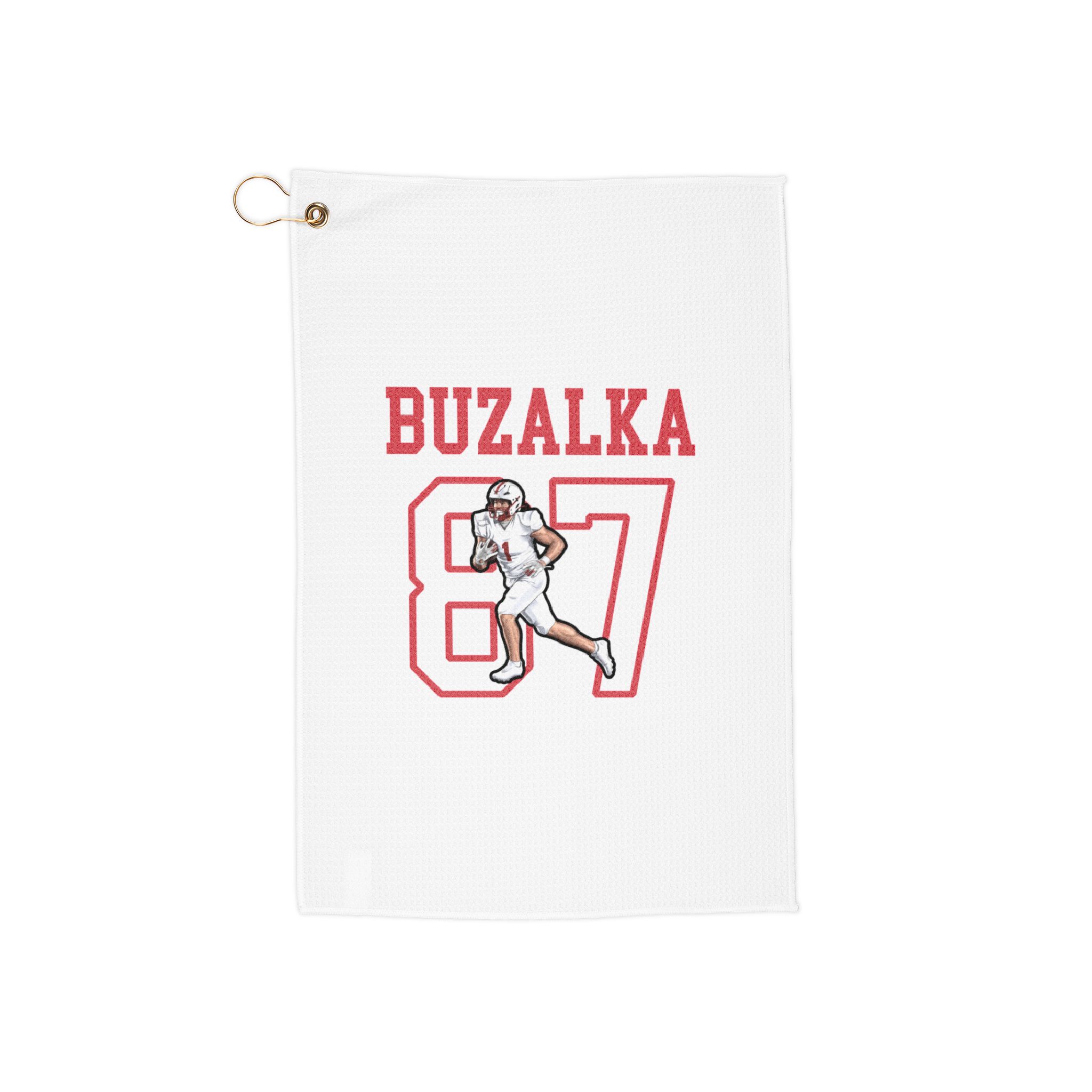Golf Towel — character_shirsey in Classic
