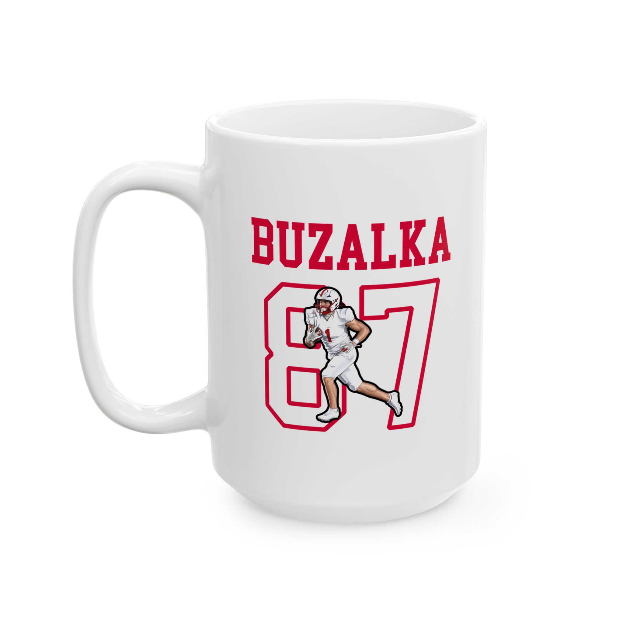 Coffee Mug — character_shirsey in Classic