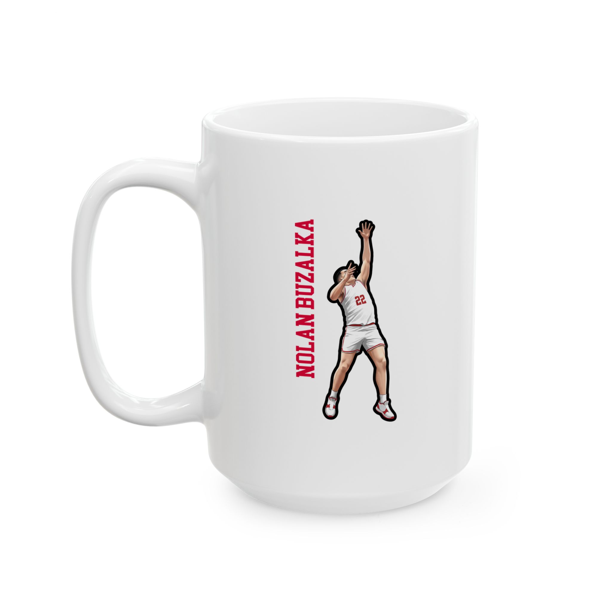 Coffee Mug