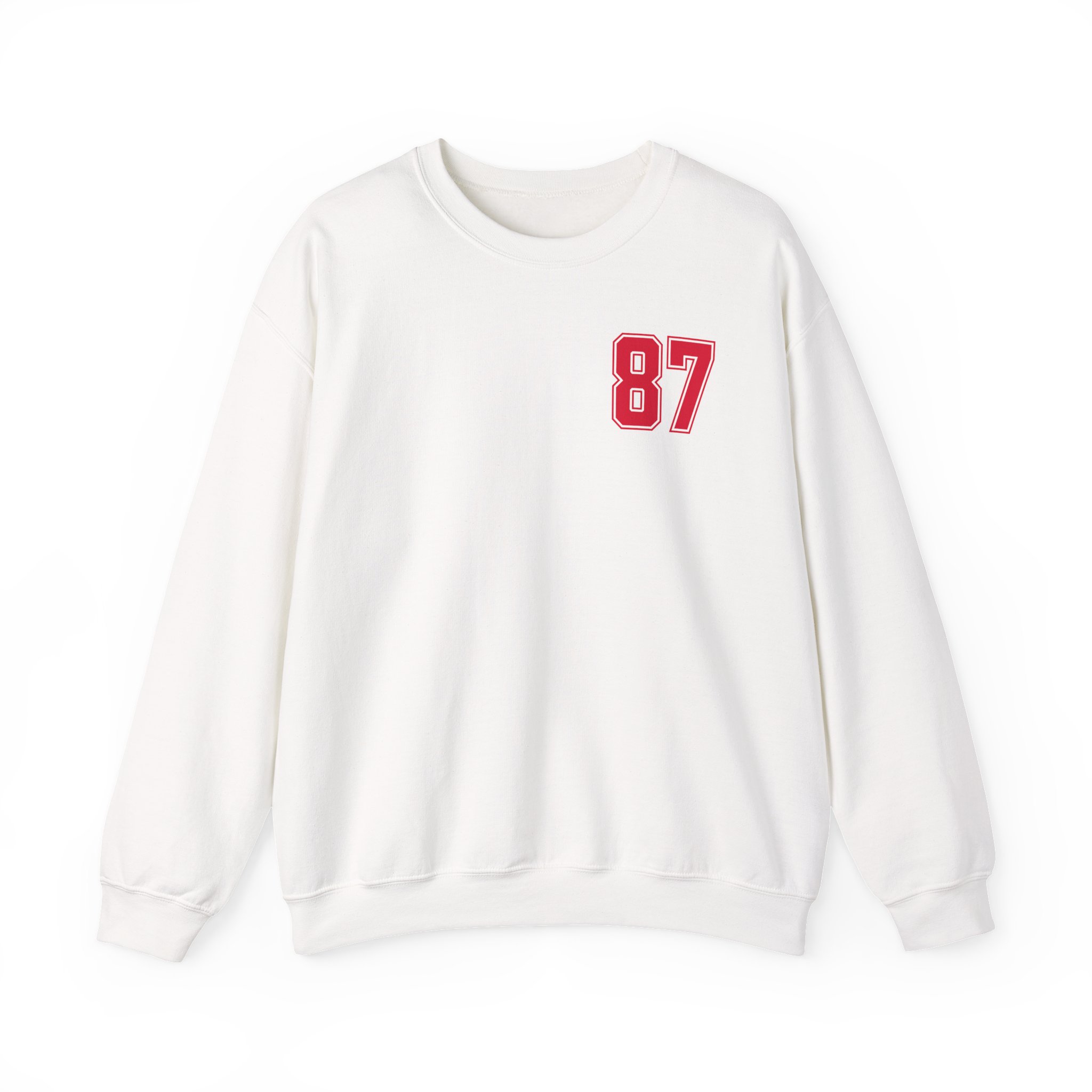 Crewneck Sweatshirt