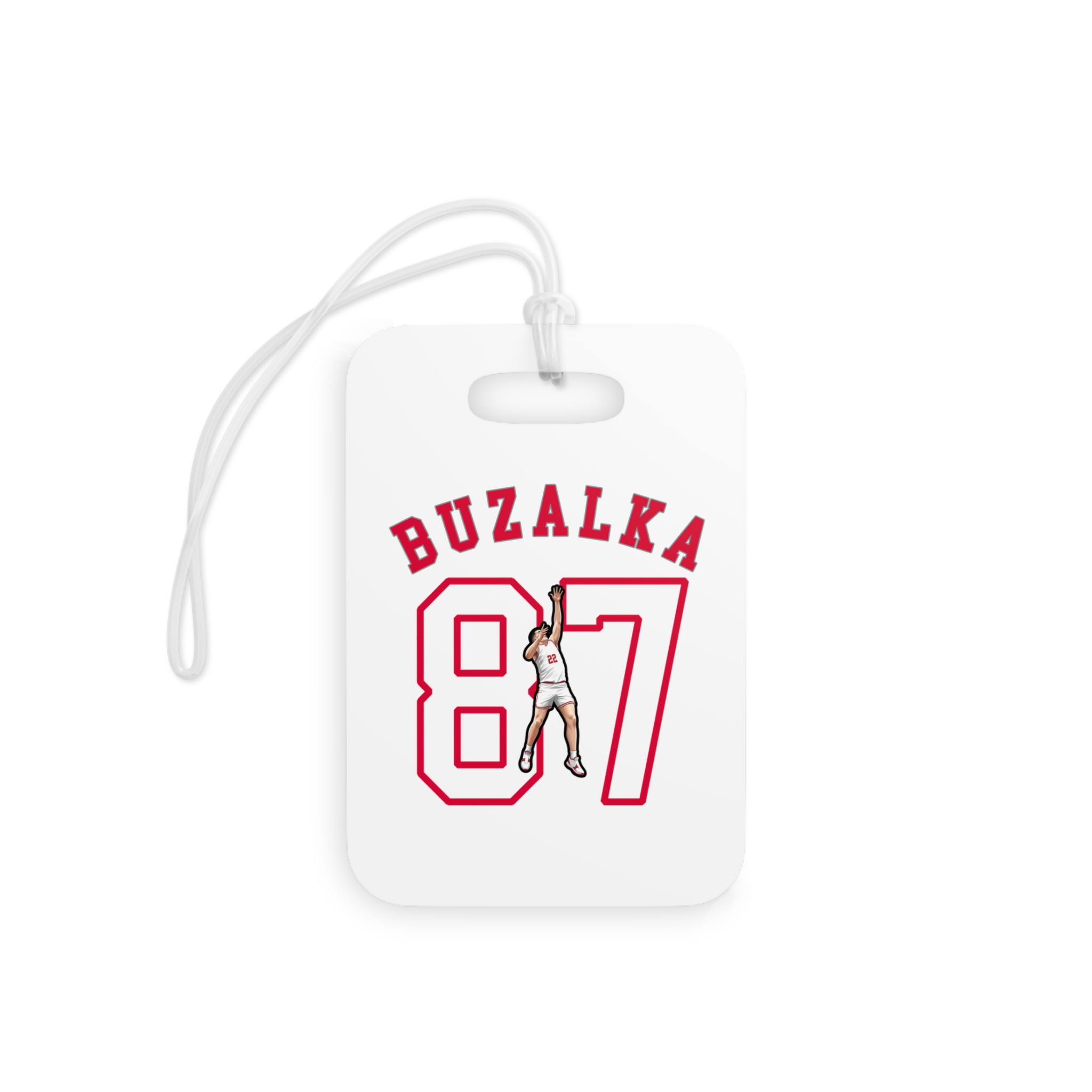 Bag Tag