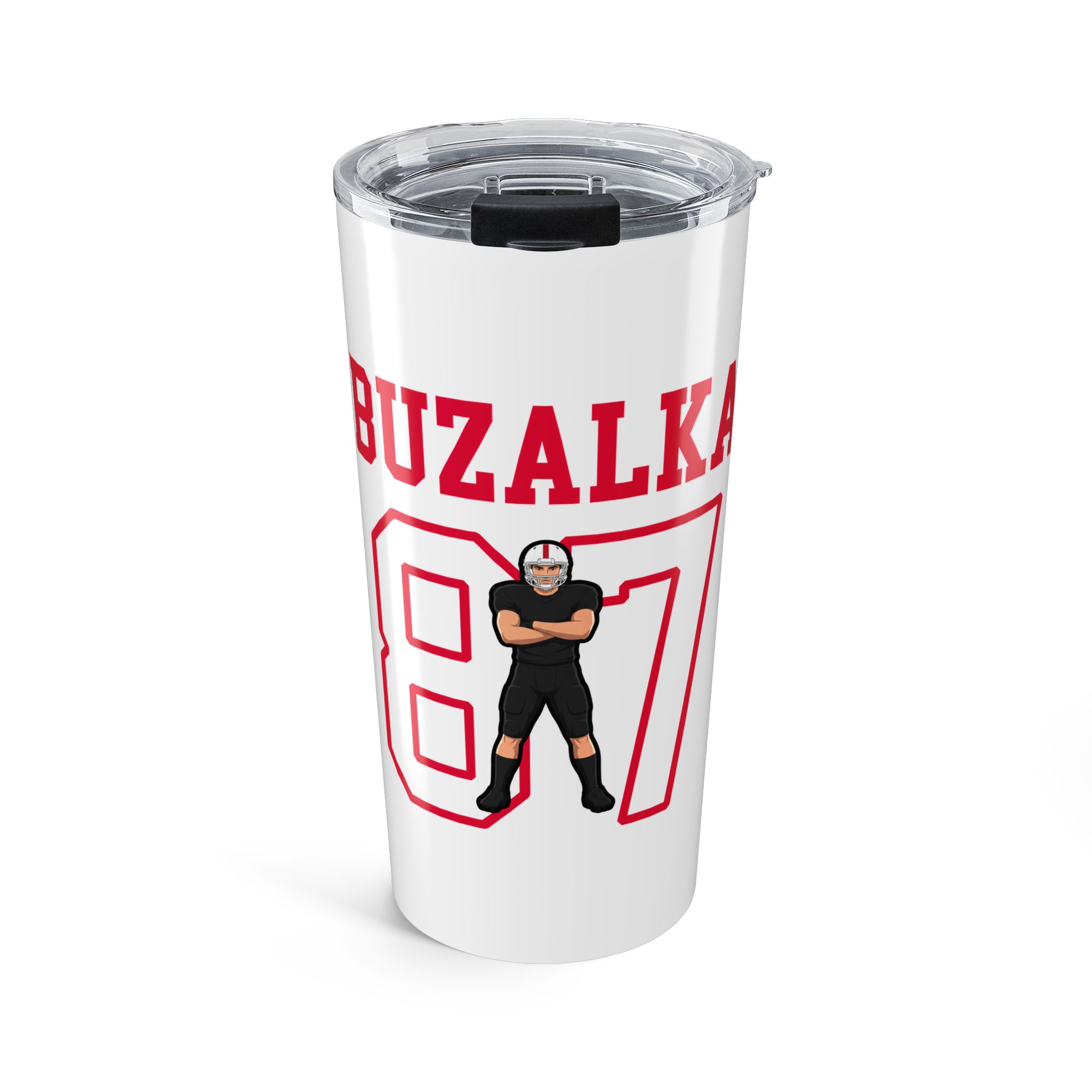 20oz Tumbler — character_shirsey in Classic