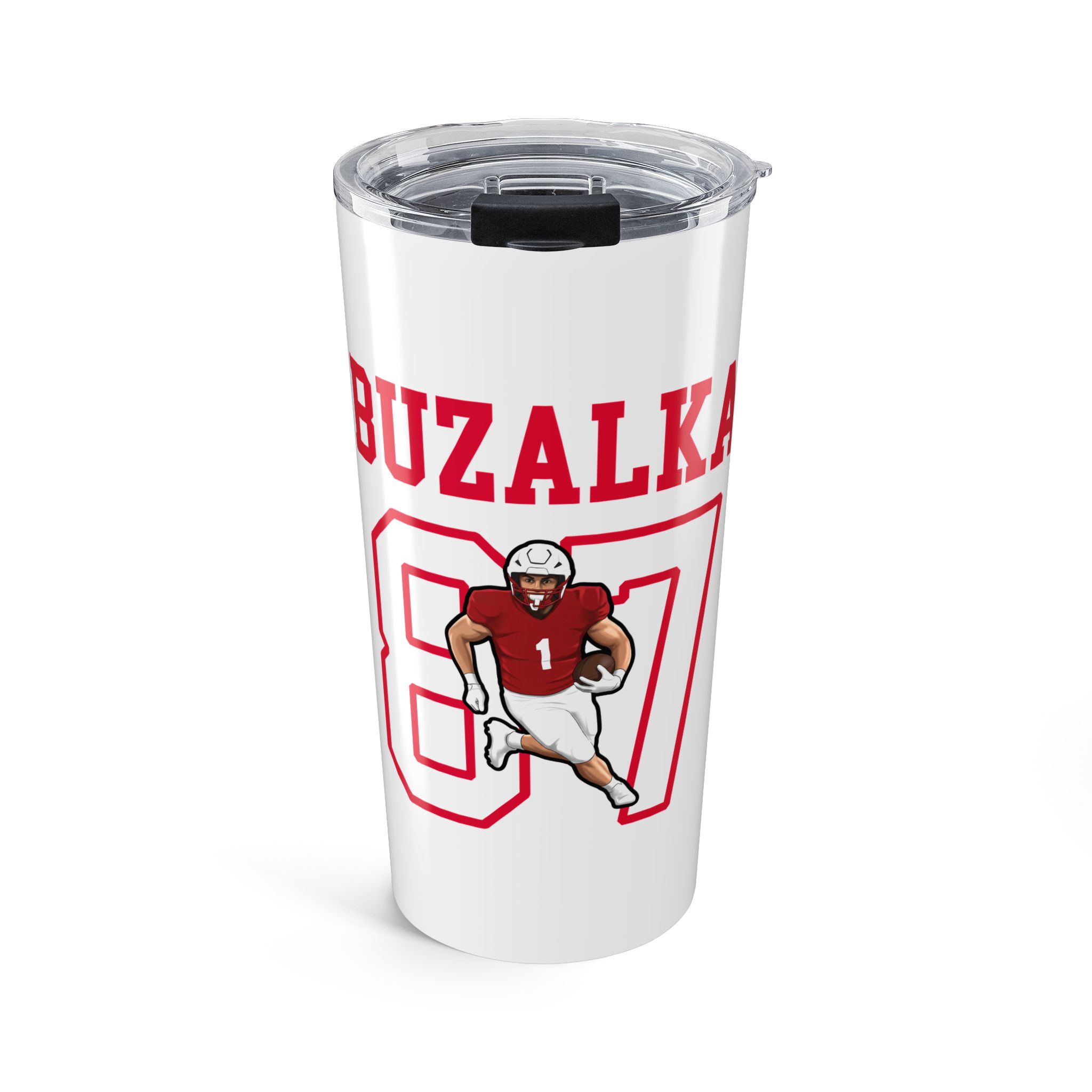 20oz Tumbler — character_shirsey in Classic
