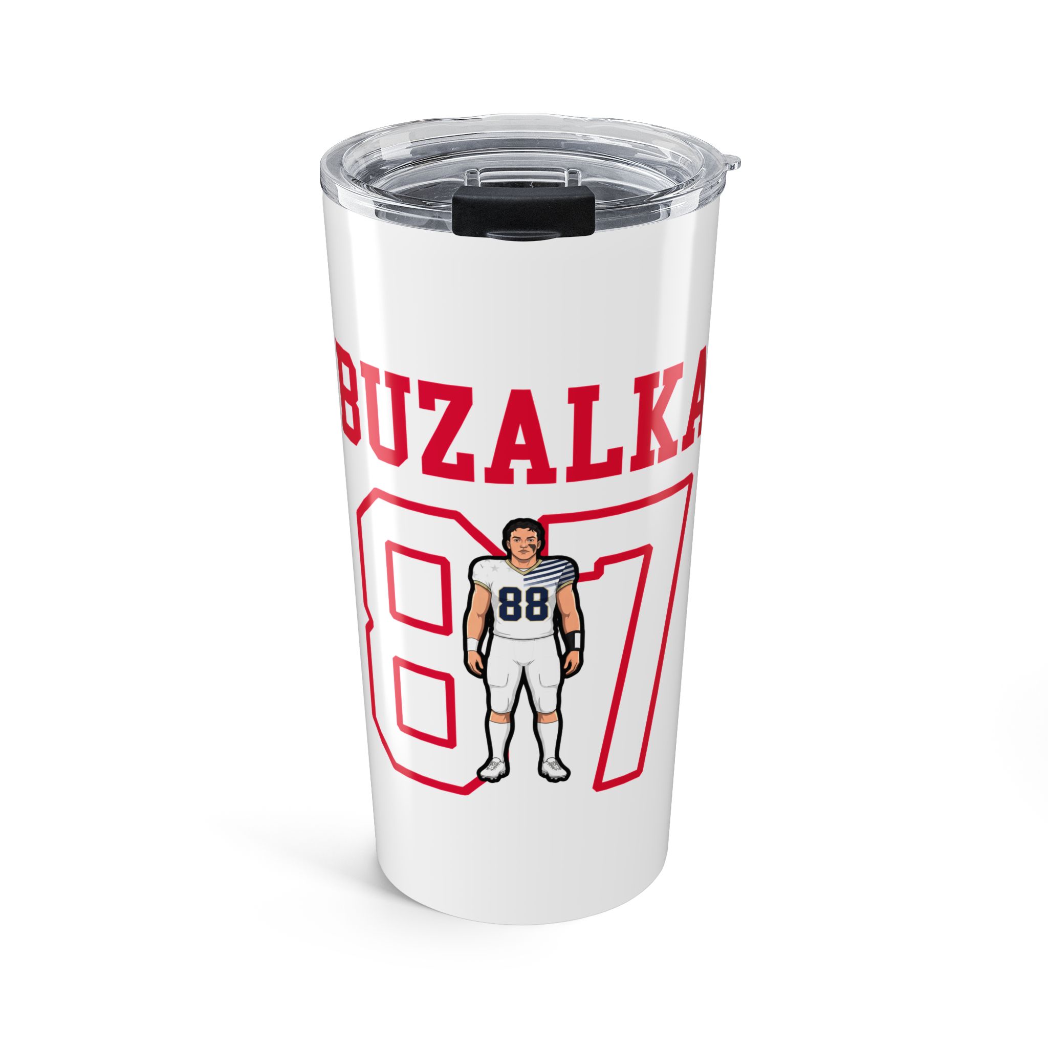 20oz Tumbler — character_shirsey in Classic