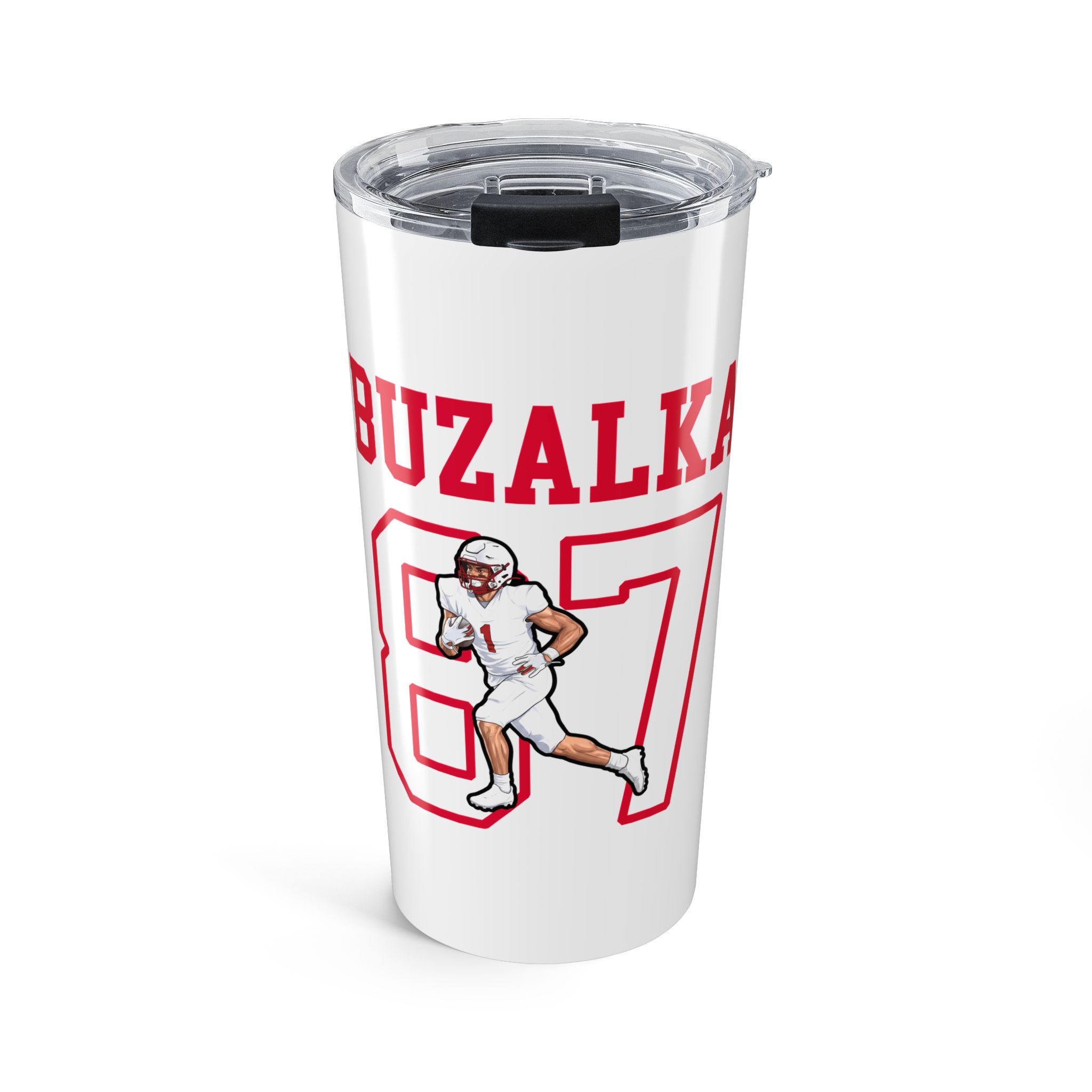 20oz Tumbler — character_shirsey in Classic