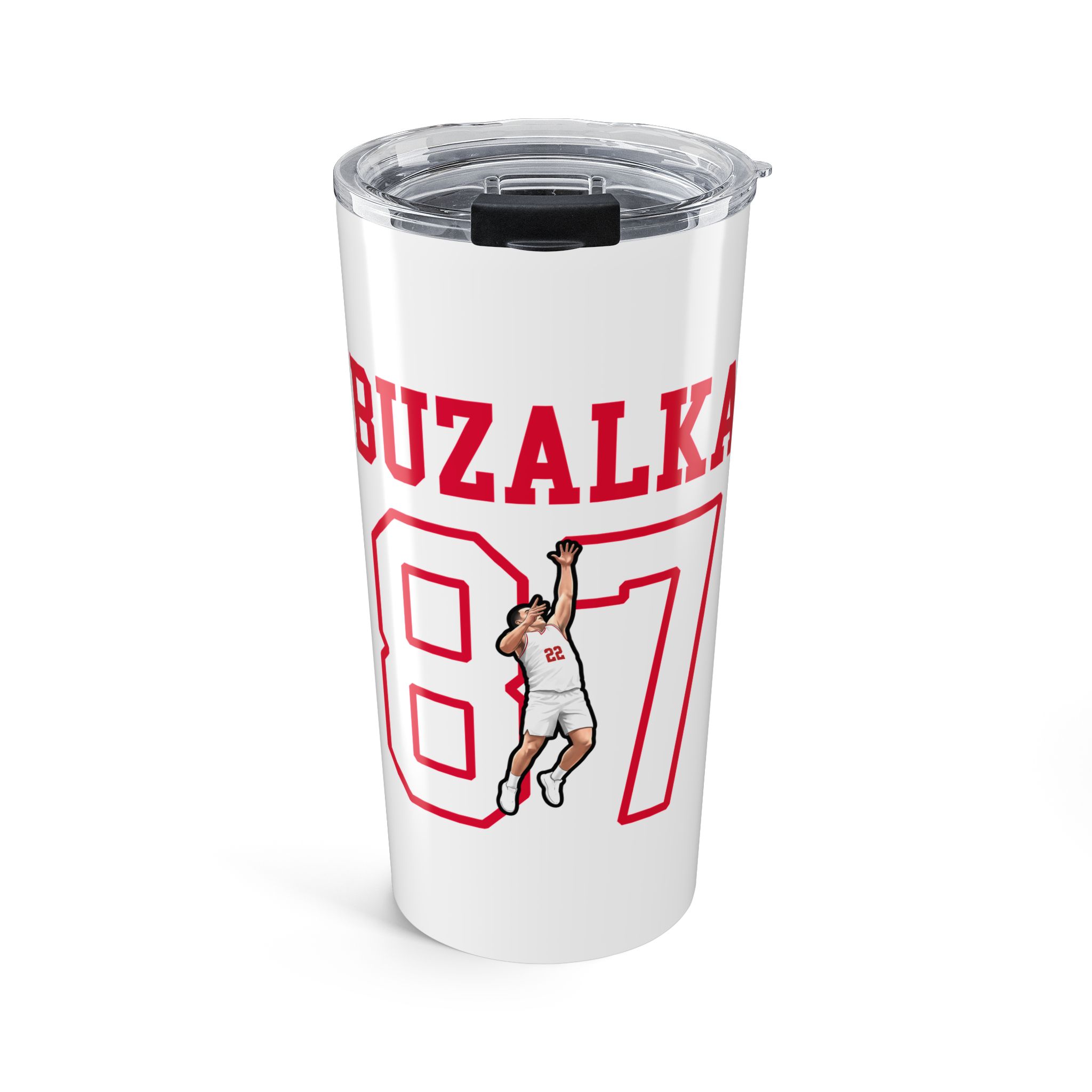 20oz Tumbler — character_shirsey in Classic
