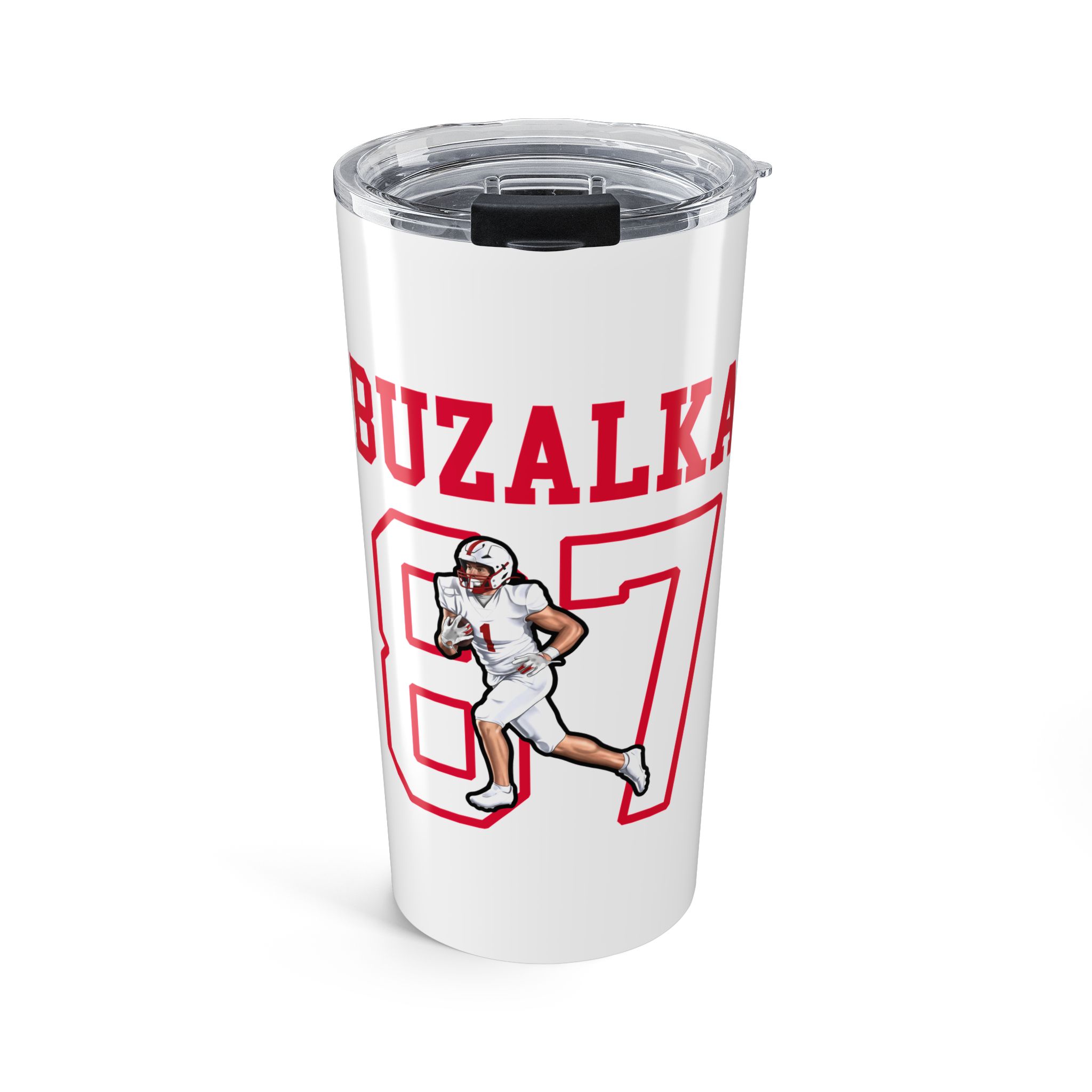 20oz Tumbler — character_shirsey in Classic