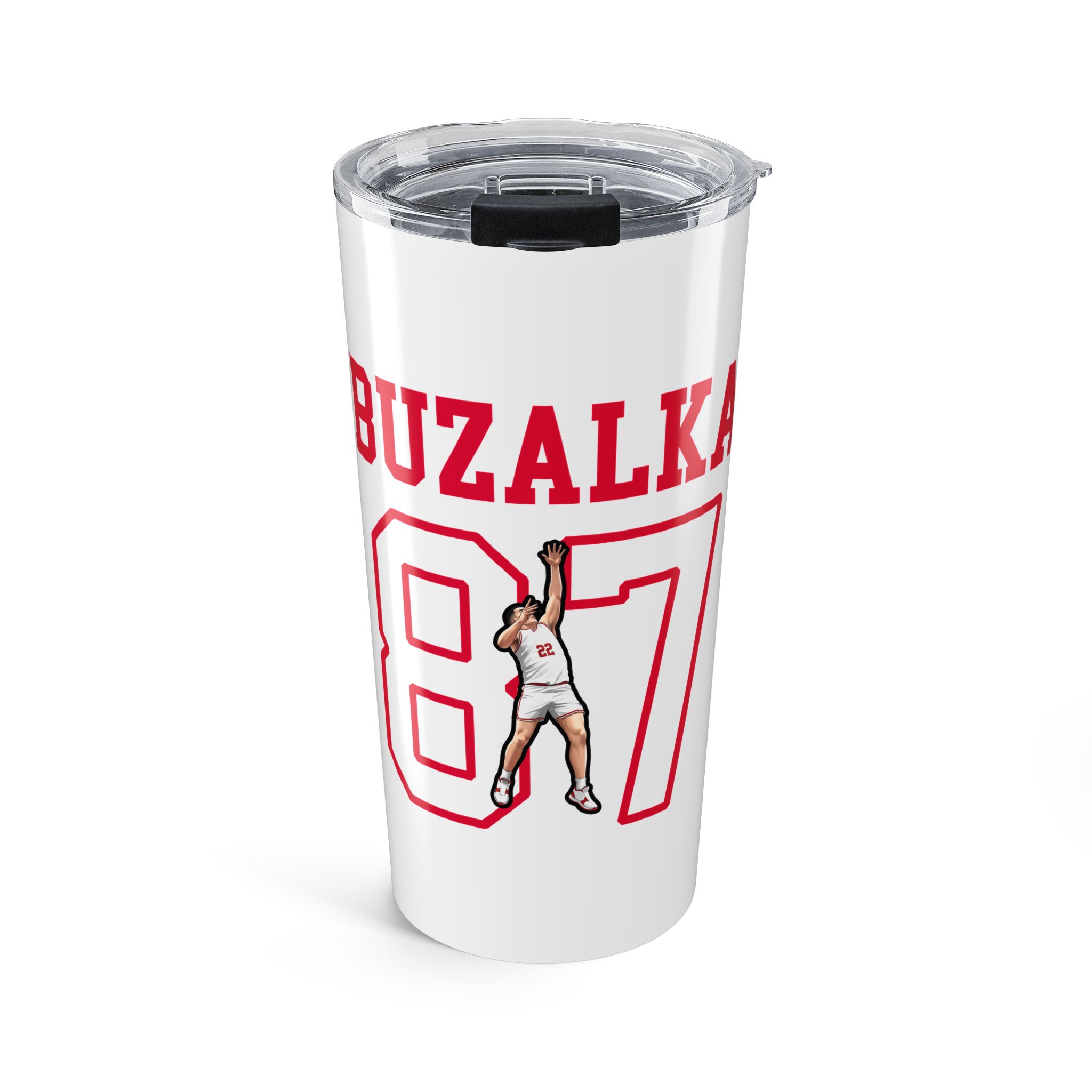 20oz Tumbler — character_shirsey in Classic