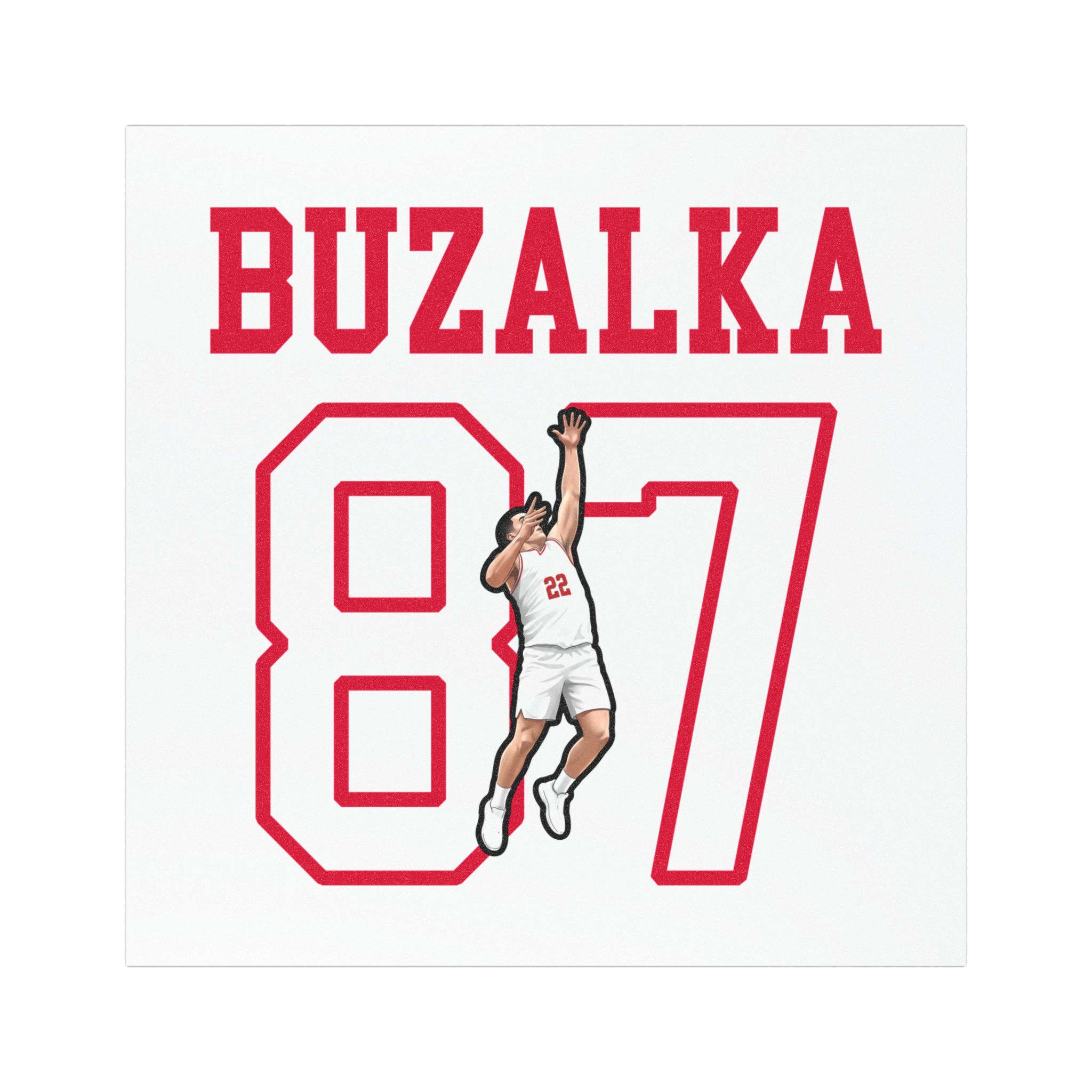 Car Magnets — character_shirsey in Classic