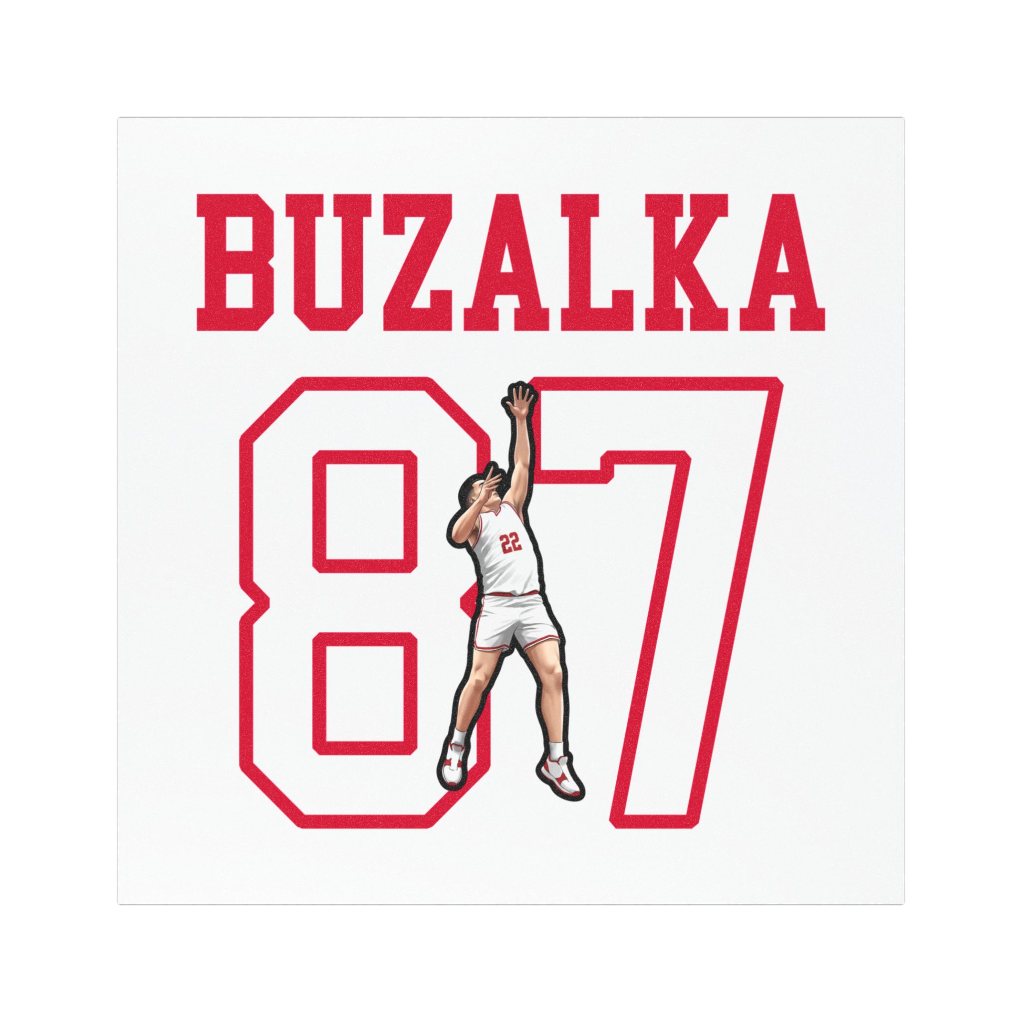 Car Magnets — character_shirsey in Classic