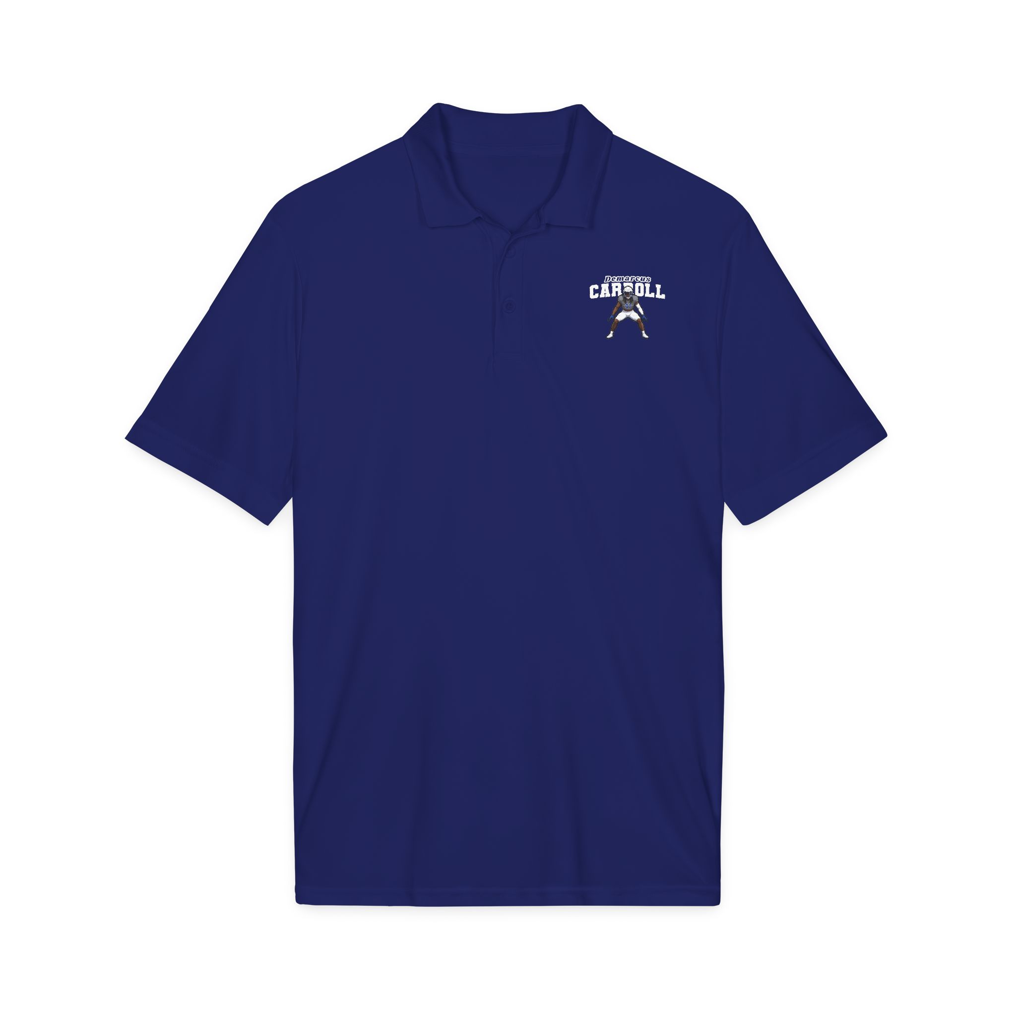 Polo — character_name_arch in Royal