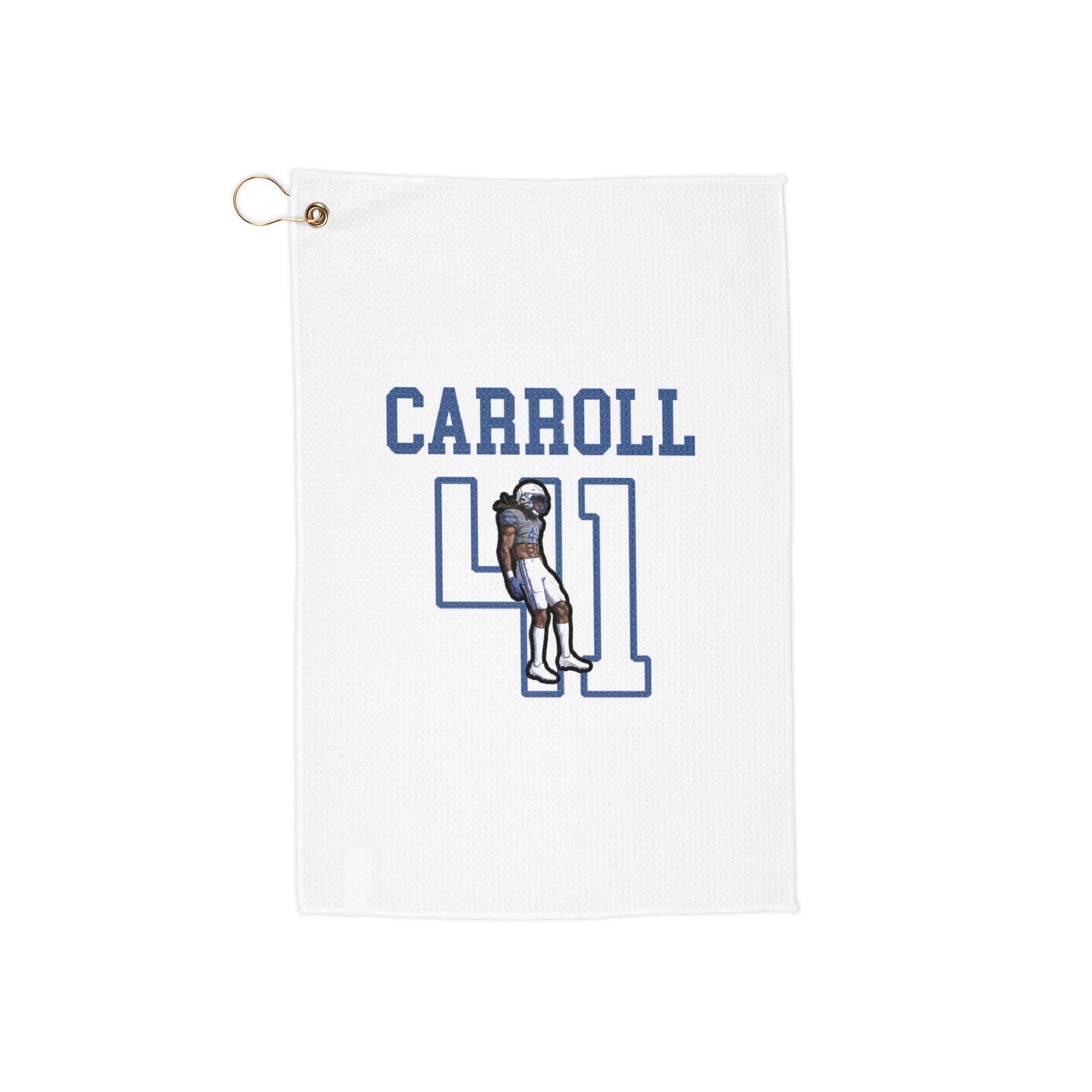 Golf Towel — character_shirsey in Classic