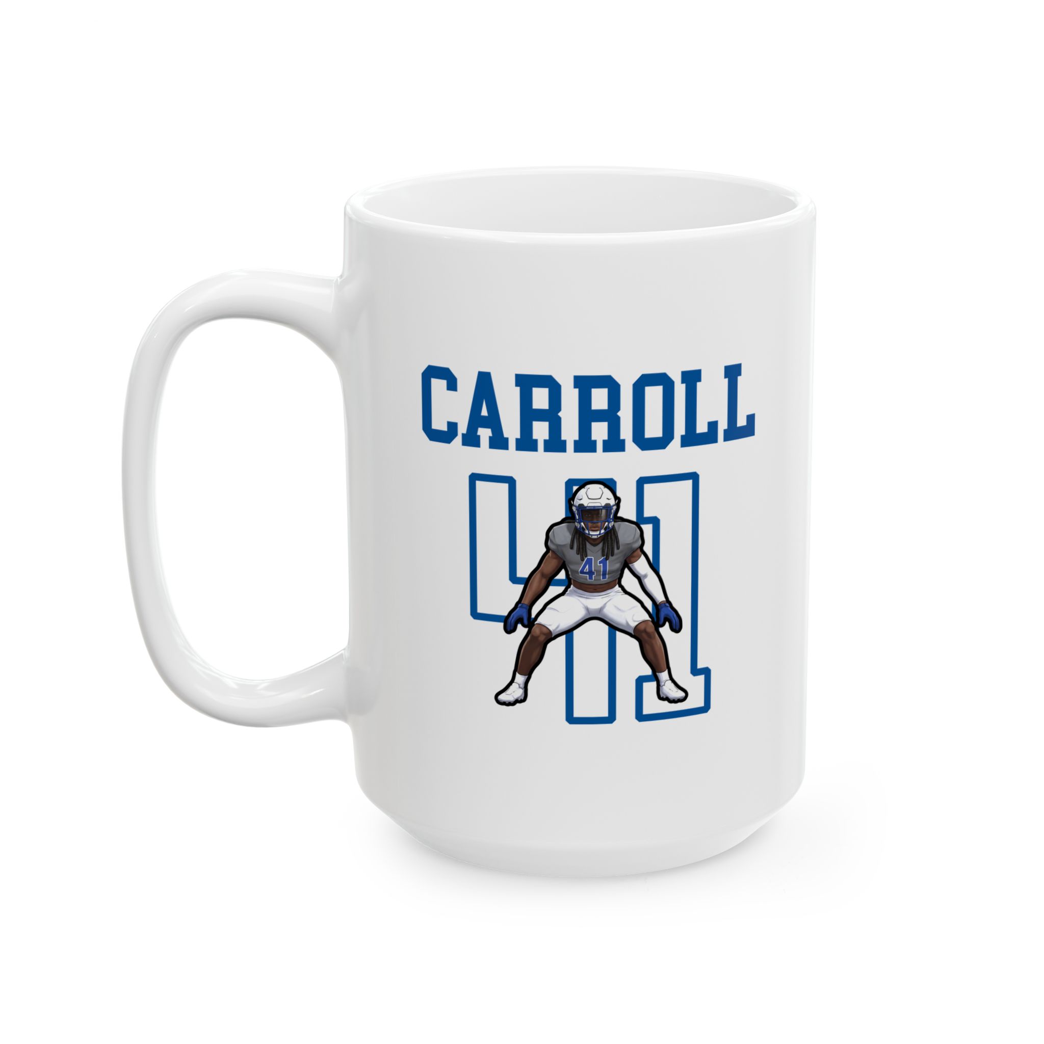 Coffee Mug — character_shirsey in Classic