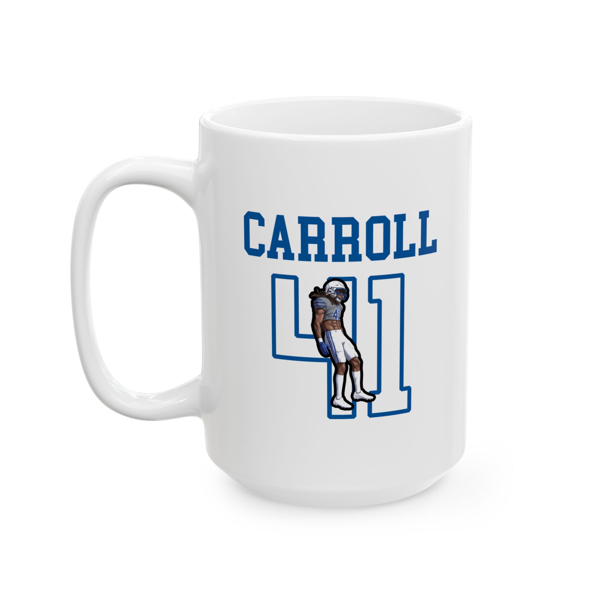 Coffee Mug — character_shirsey in Classic