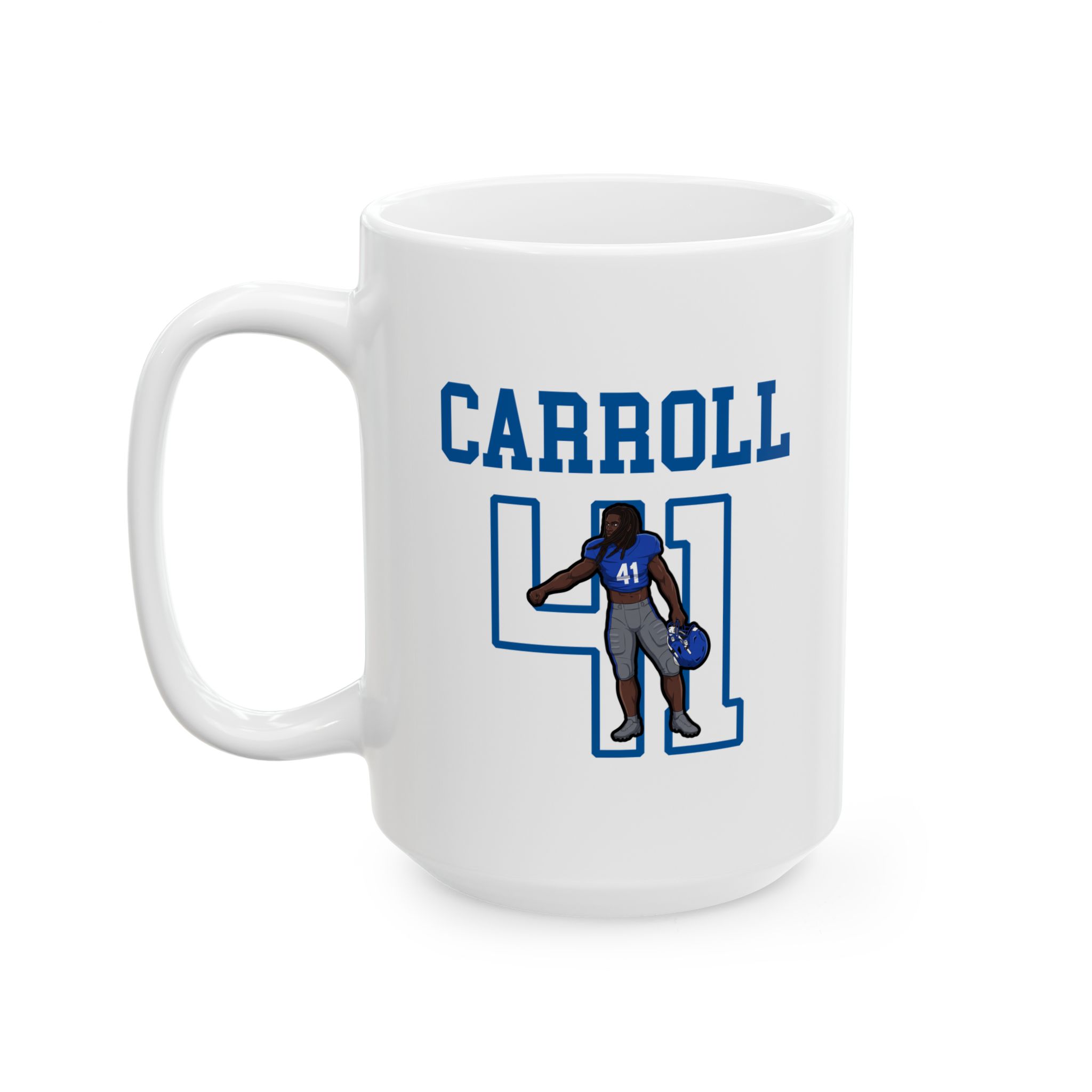 Coffee Mug — character_shirsey in Classic