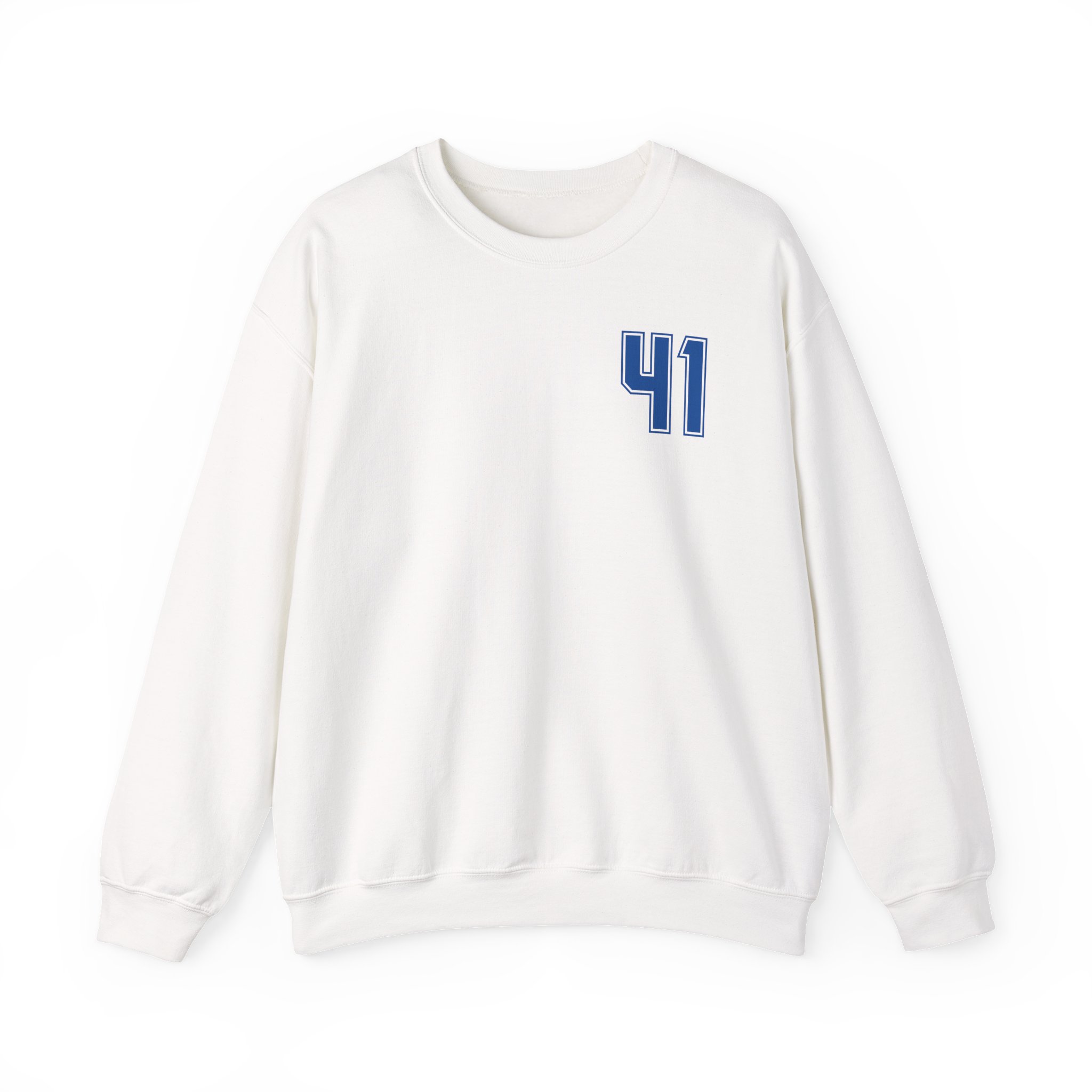 Crewneck Sweatshirt