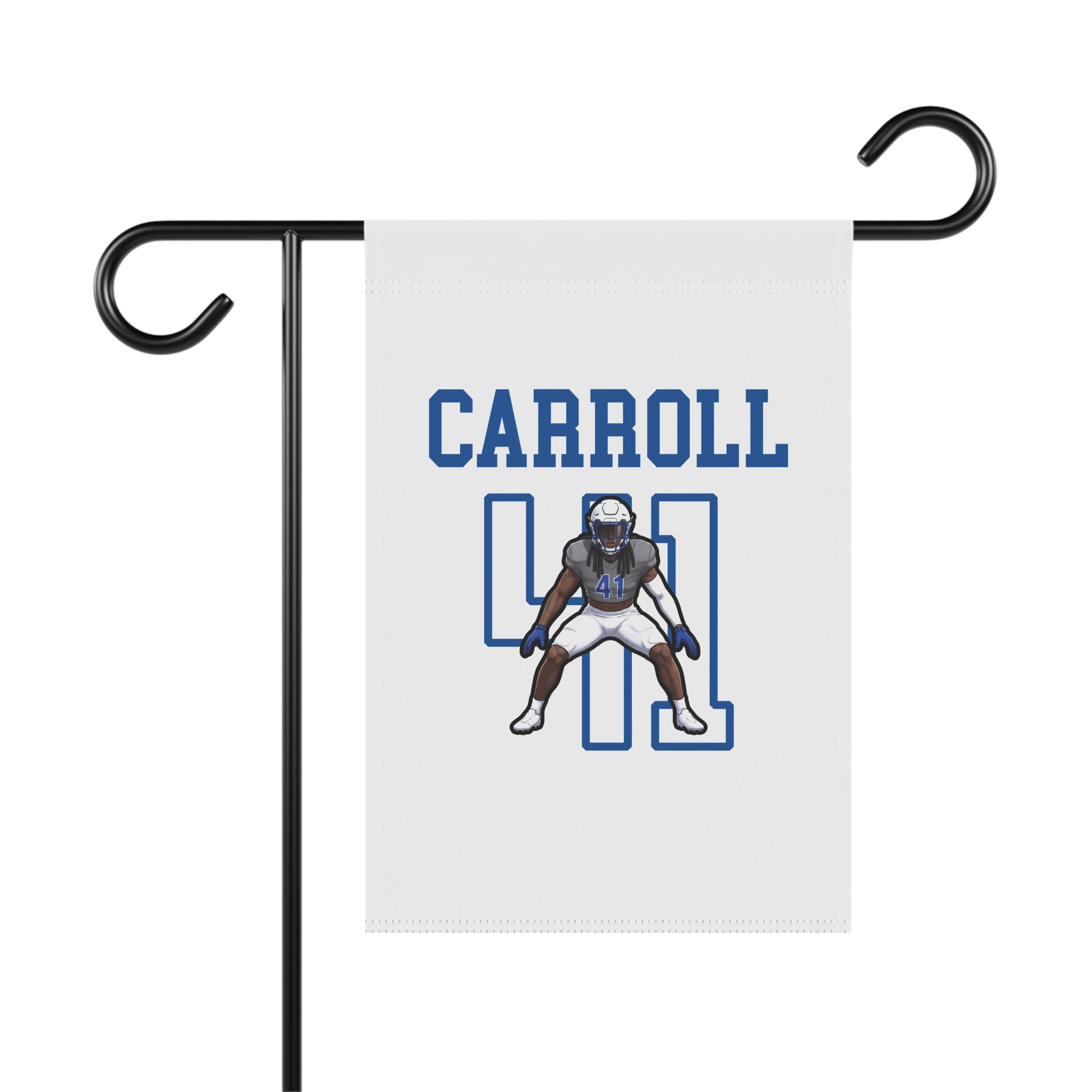 Garden & House Banner — character_shirsey in Classic