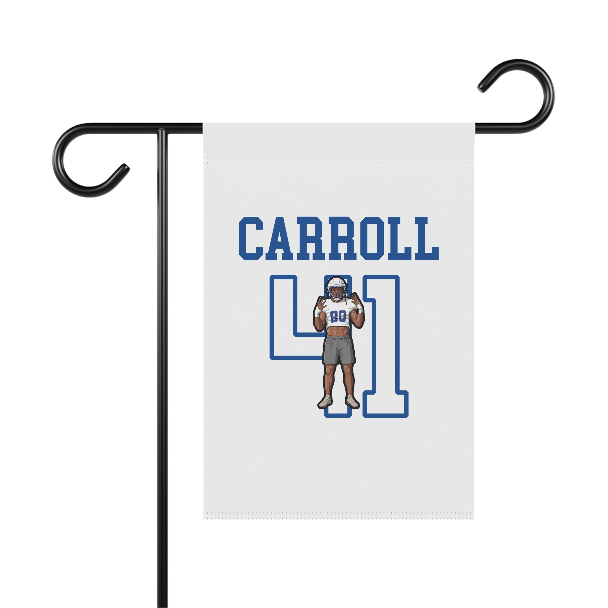 Garden & House Banner — character_shirsey in Classic