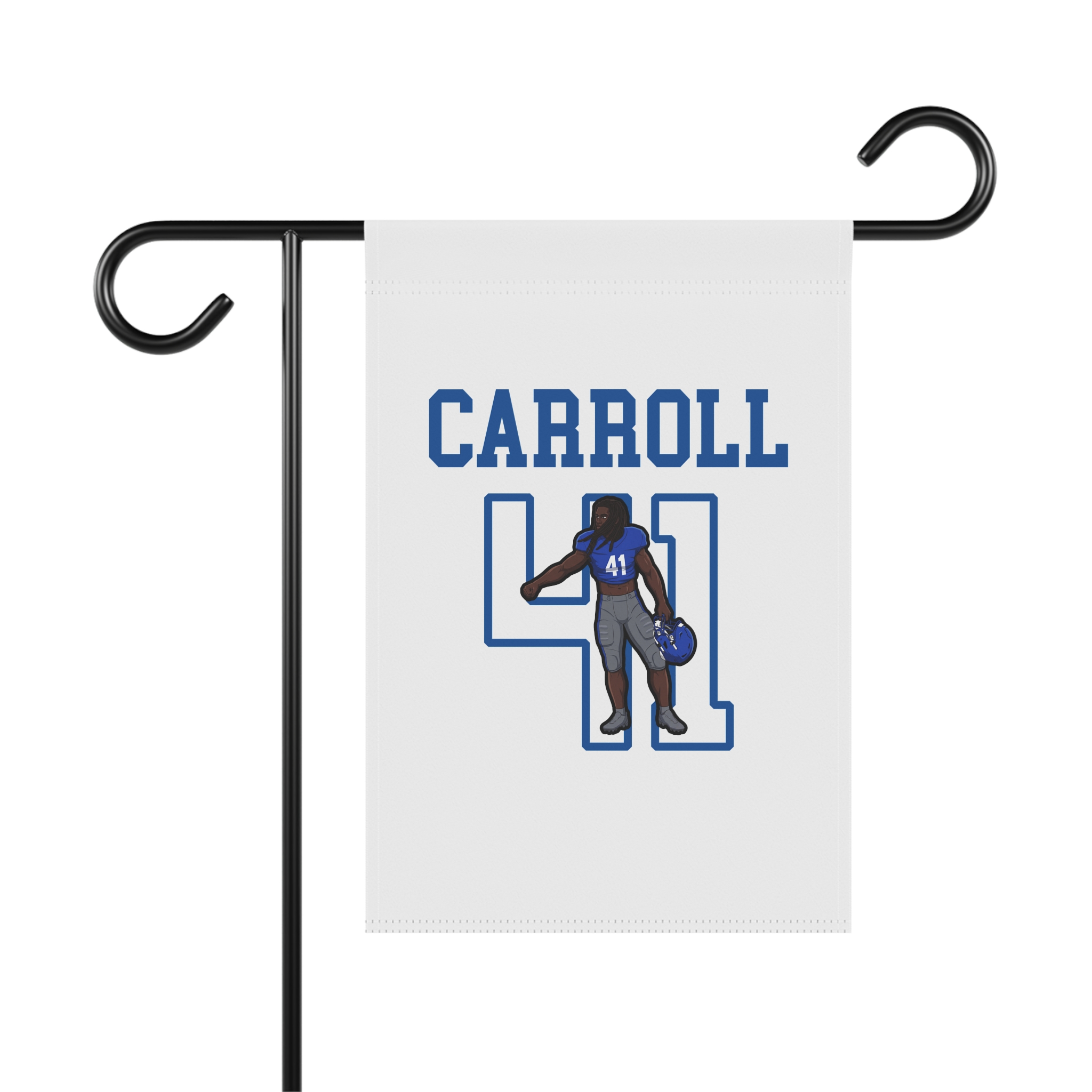 Garden & House Banner — character_shirsey in Classic