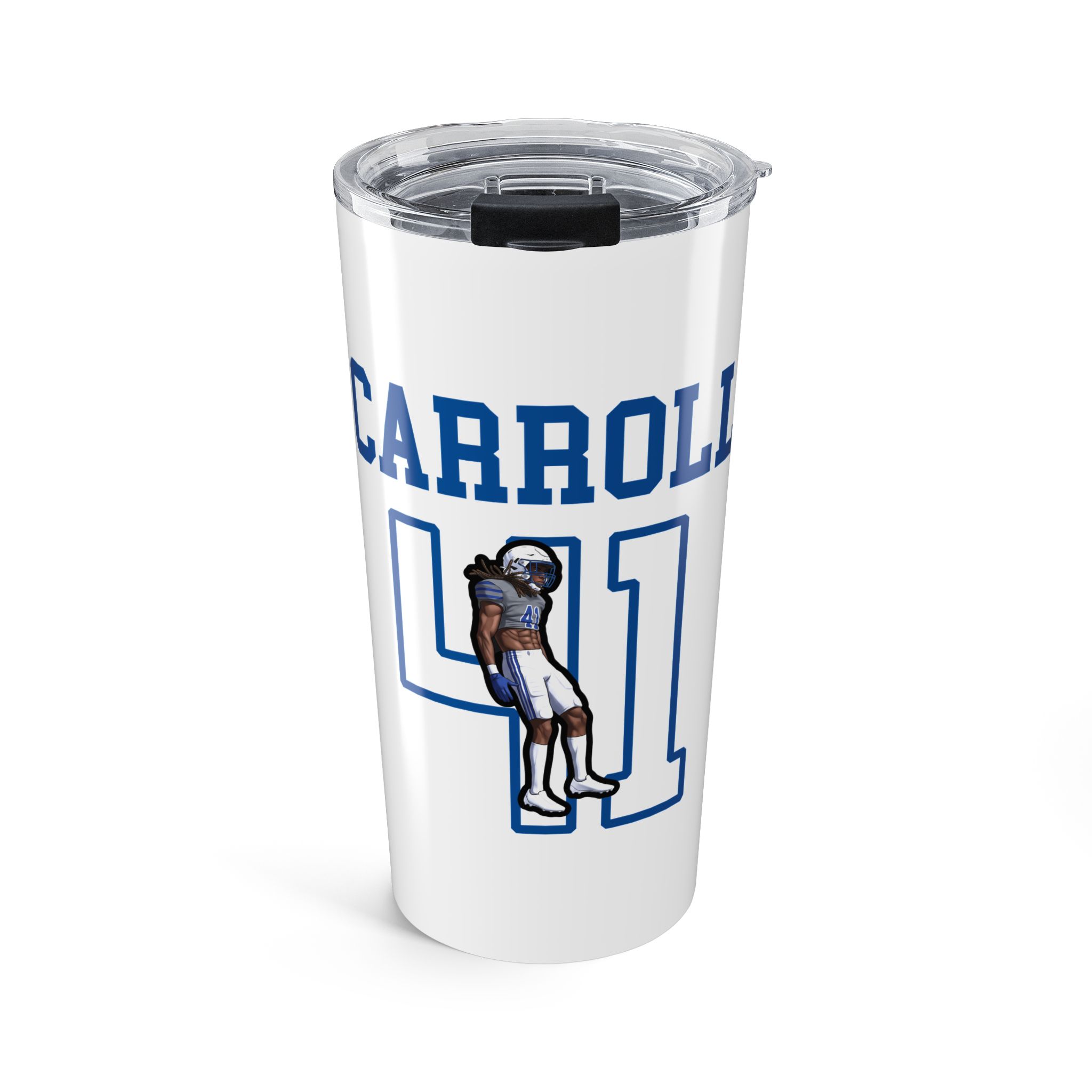 20oz Tumbler — character_shirsey in Classic
