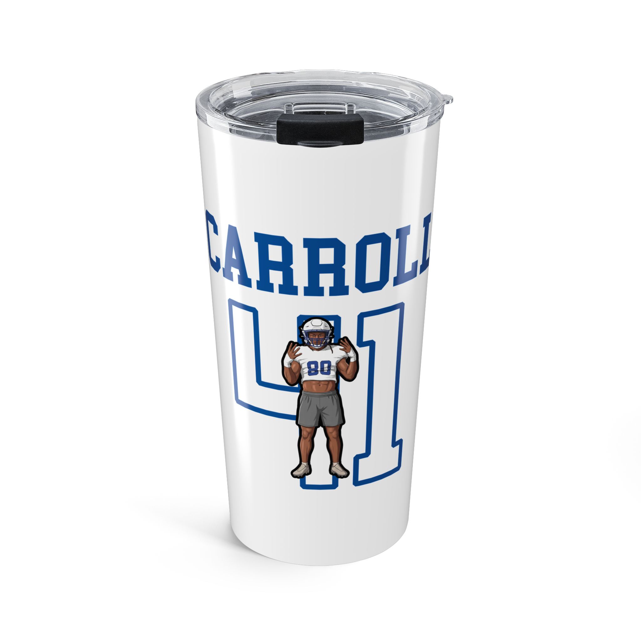 20oz Tumbler — character_shirsey in Classic