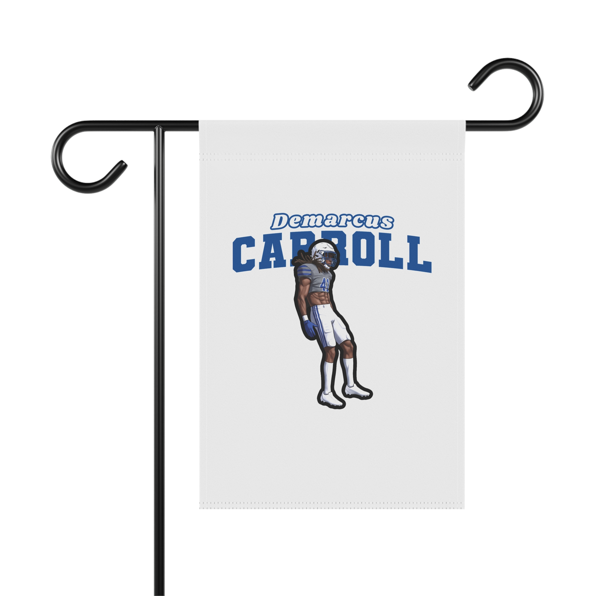 Garden & House Banner — character_name_arch in Classic