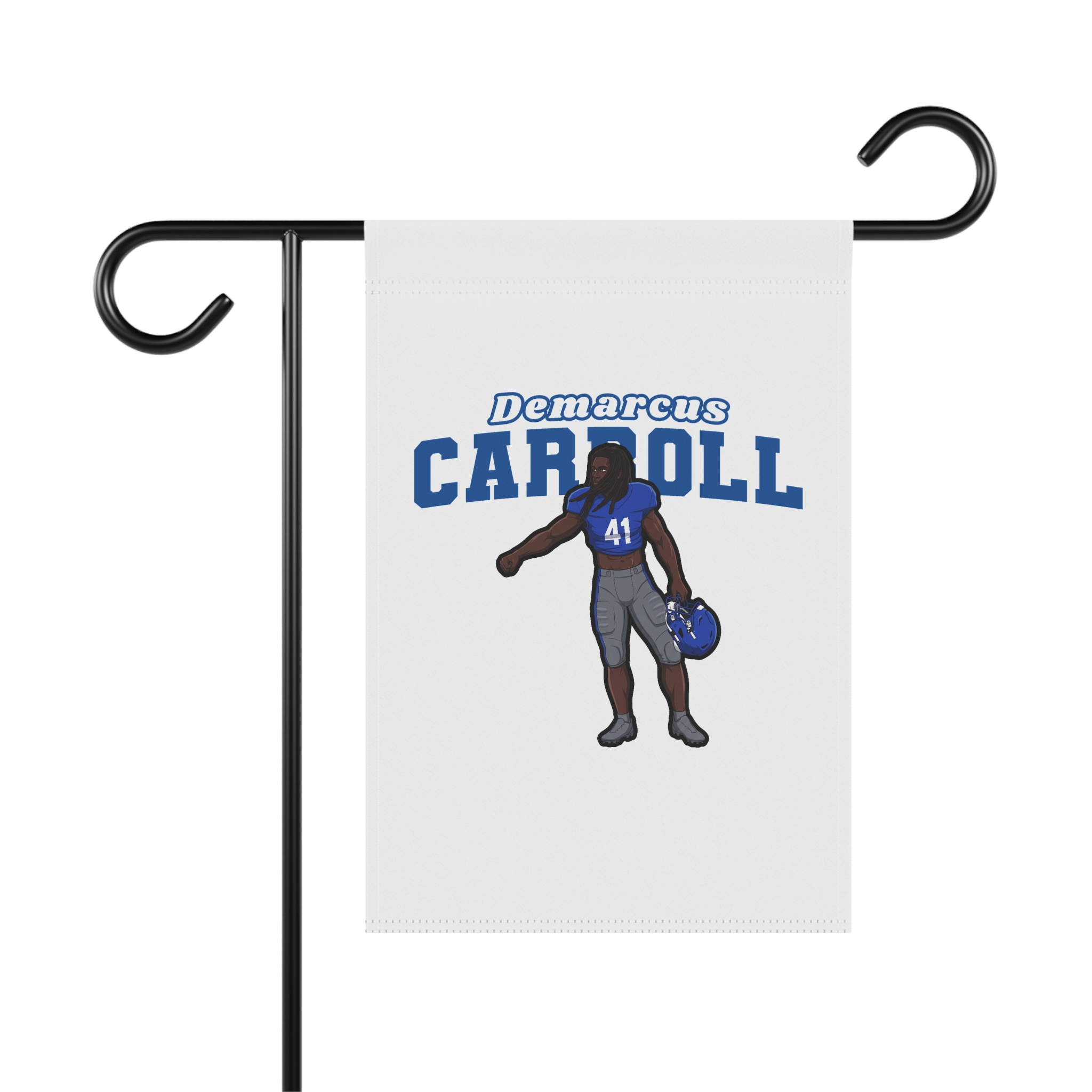 Garden & House Banner — character_name_arch in Classic