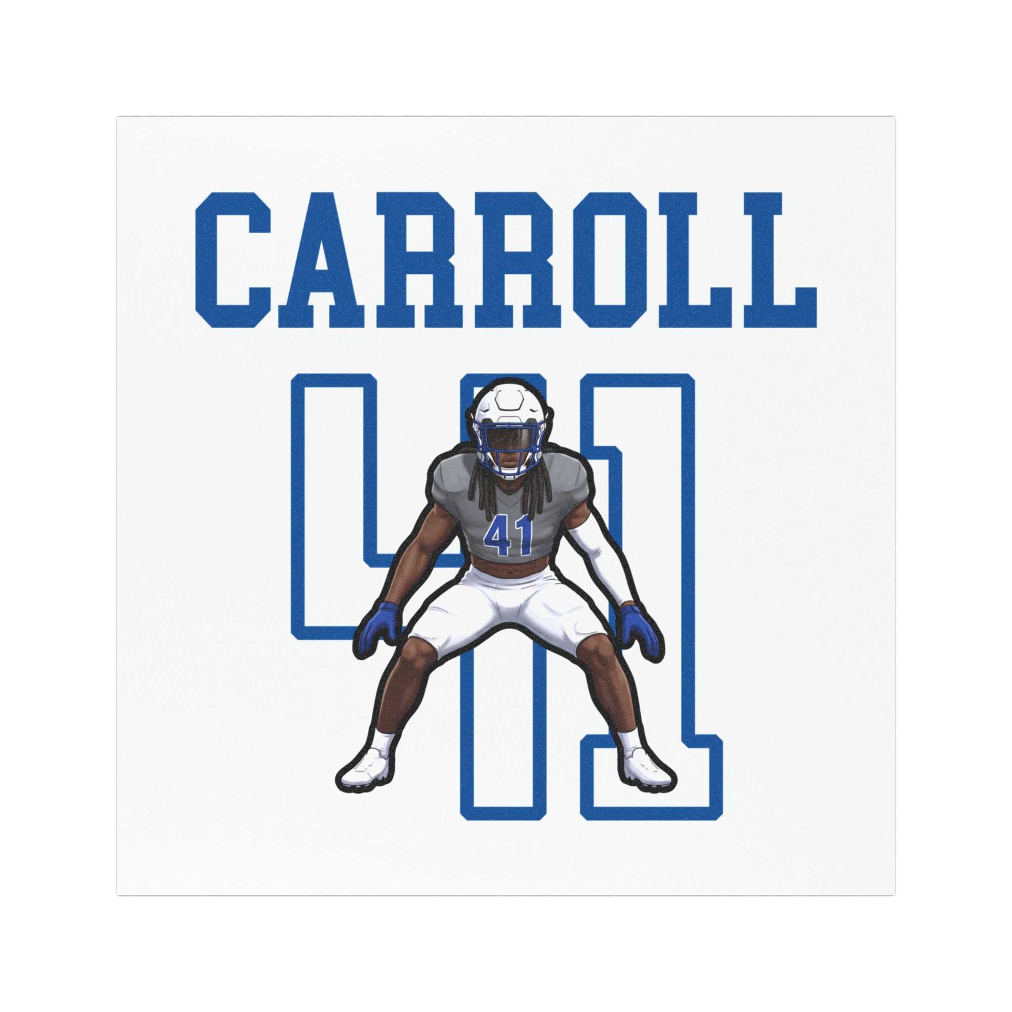Car Magnets — character_shirsey in Classic