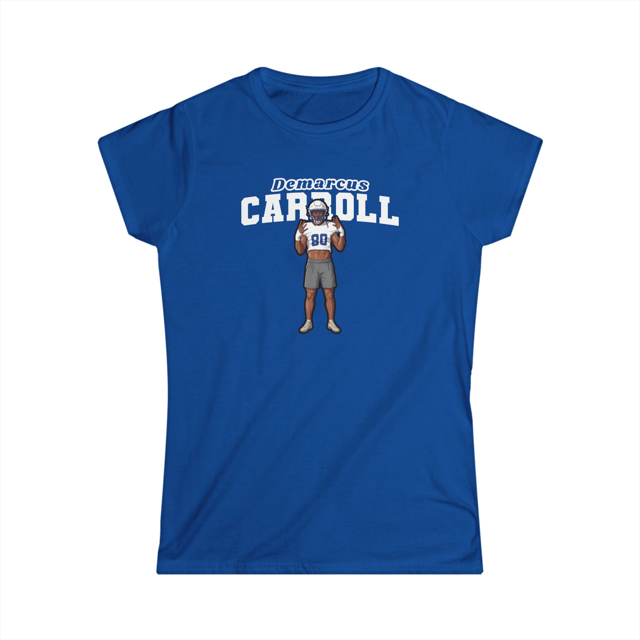 Women's Softstyle Tee