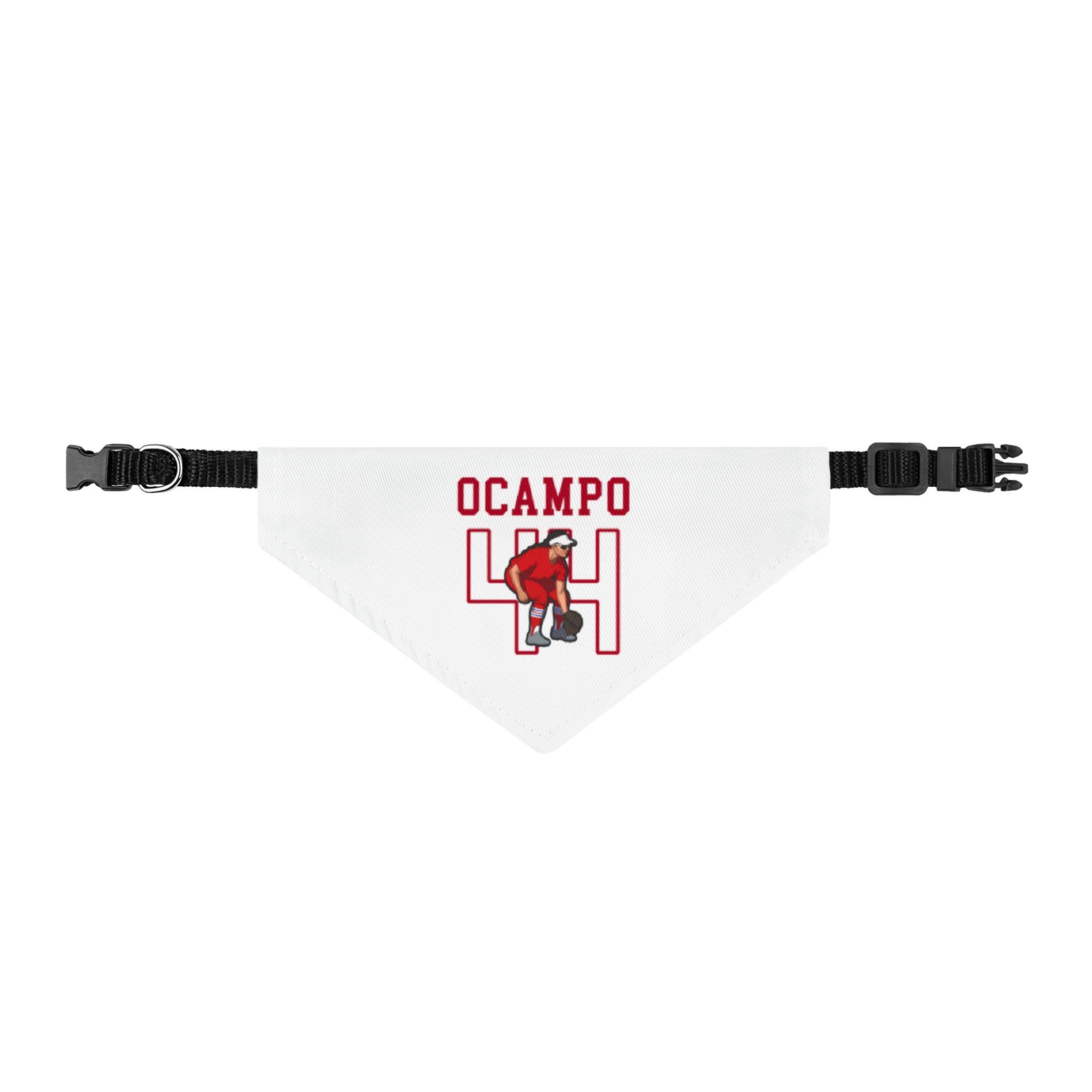 Pet Bandana — character_shirsey in Classic
